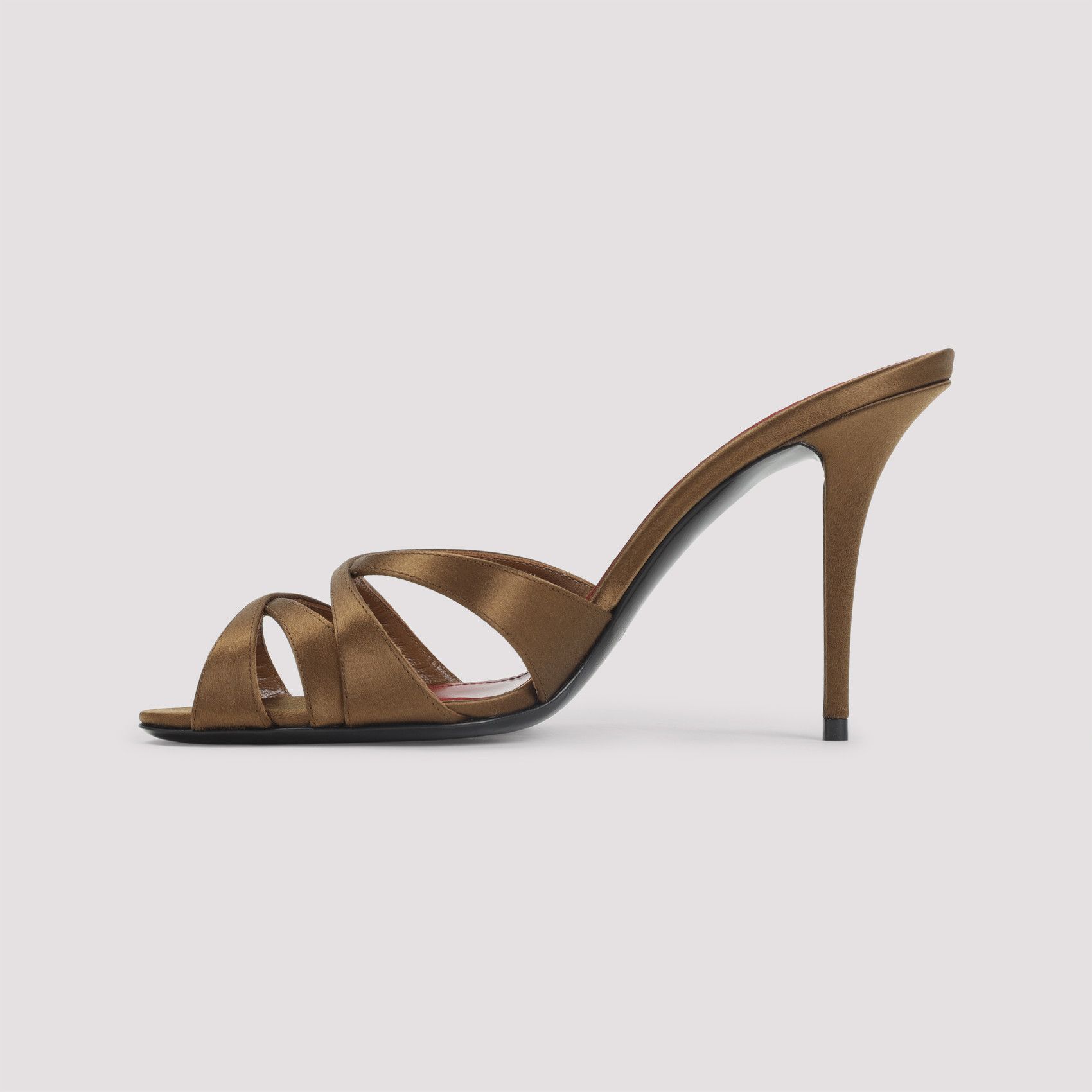 Saint Laurent Paris Saint Laurent Chandelle 95 Sandals Size US 7 / IT 37 - 2 Thumbnail