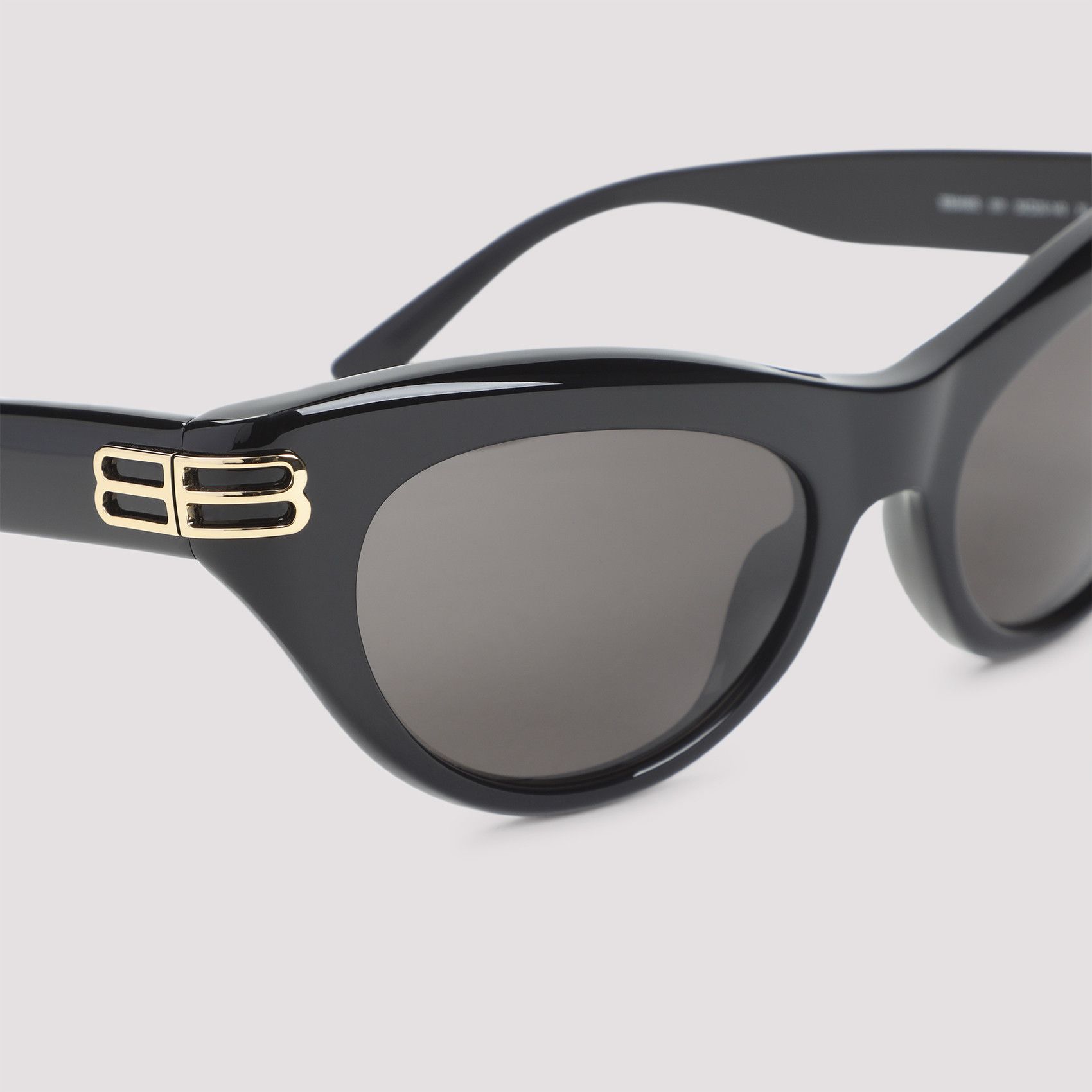 Balenciaga Balenciaga Casino BTF Sunglasses Size ONE SIZE - 3 Thumbnail