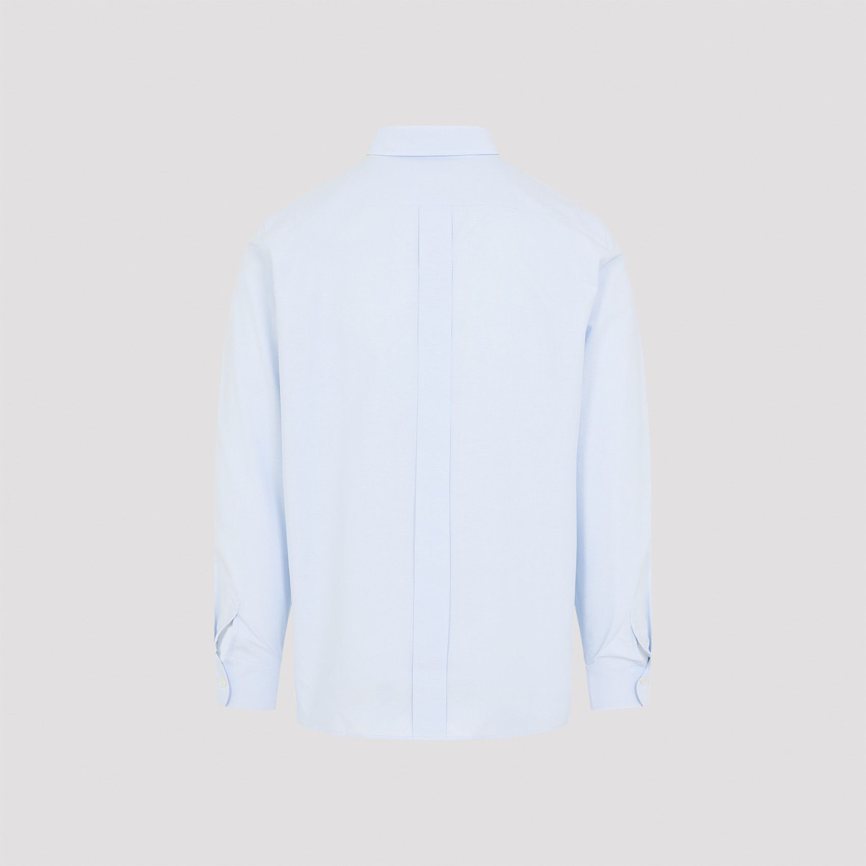 Saint Laurent Paris Saint Laurent Shirt Size US L / EU 52-54 / 3 - 2 Thumbnail