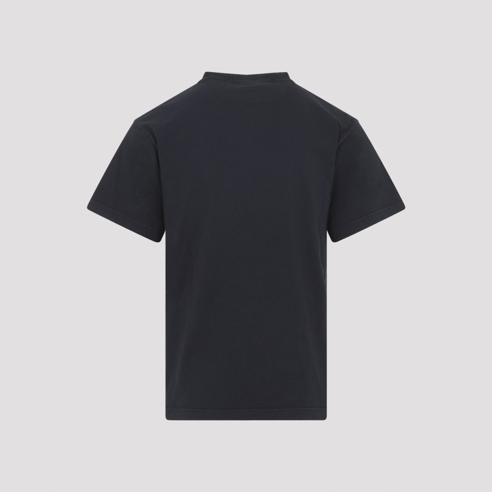 Balenciaga Balenciaga Standard T-shirt Size US M / EU 48-50 / 2 - 2 Thumbnail