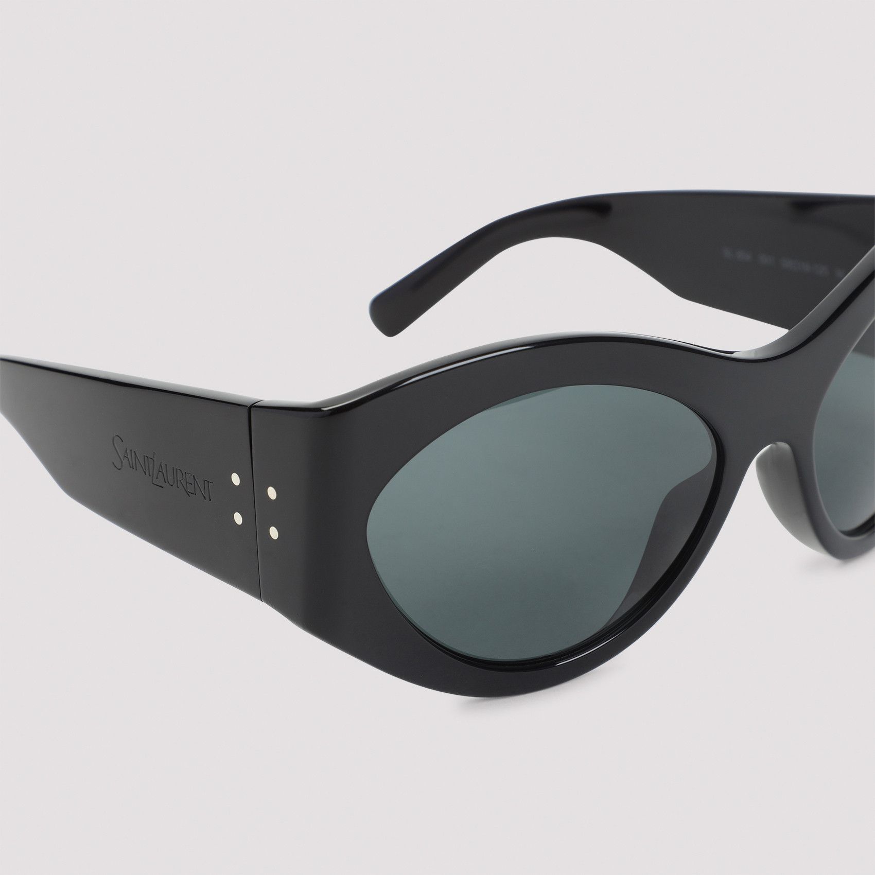 Saint Laurent Paris Saint Laurent Sunglasses Size ONE SIZE - 3 Thumbnail