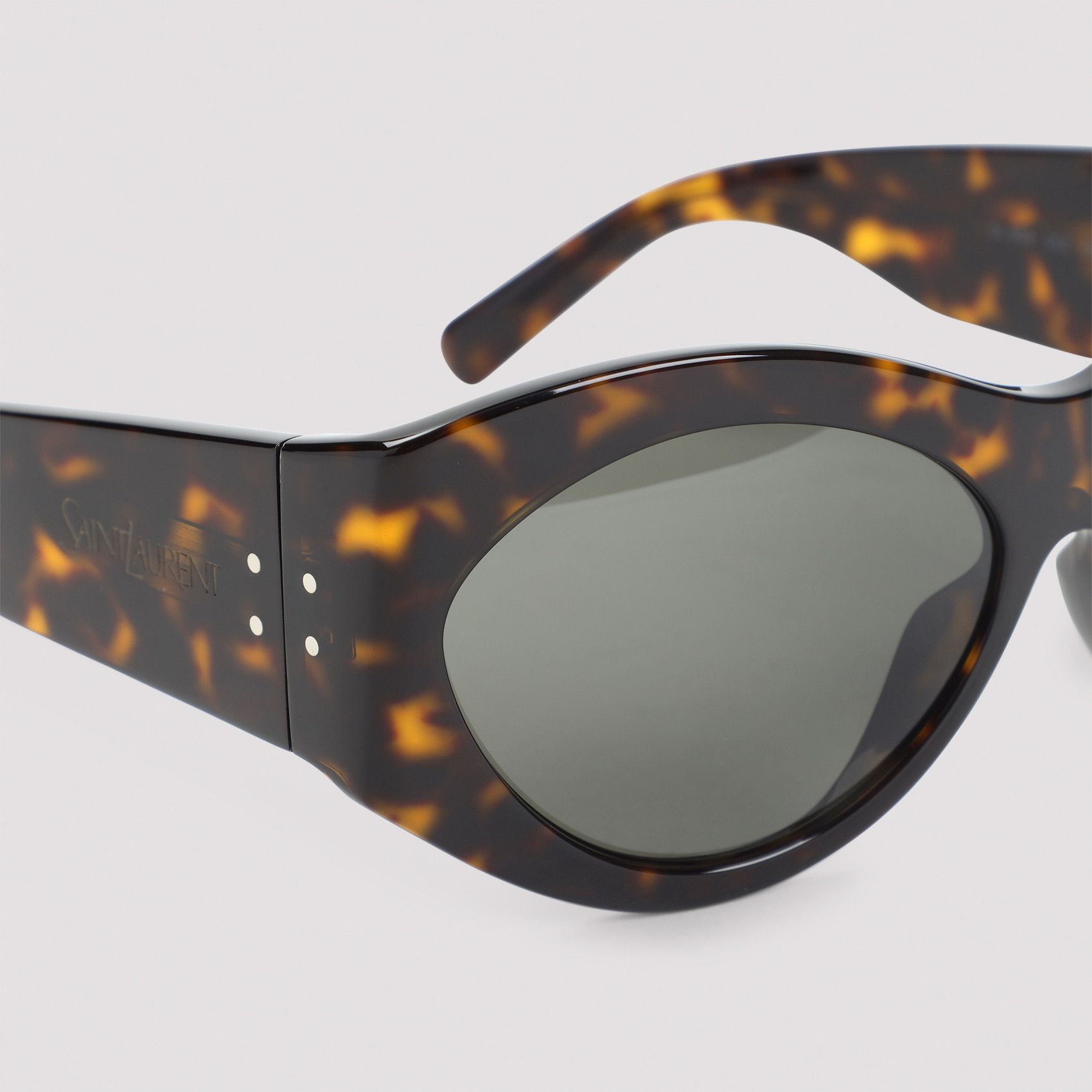 Saint Laurent Paris Saint Laurent Sunglasses Size ONE SIZE - 3 Thumbnail