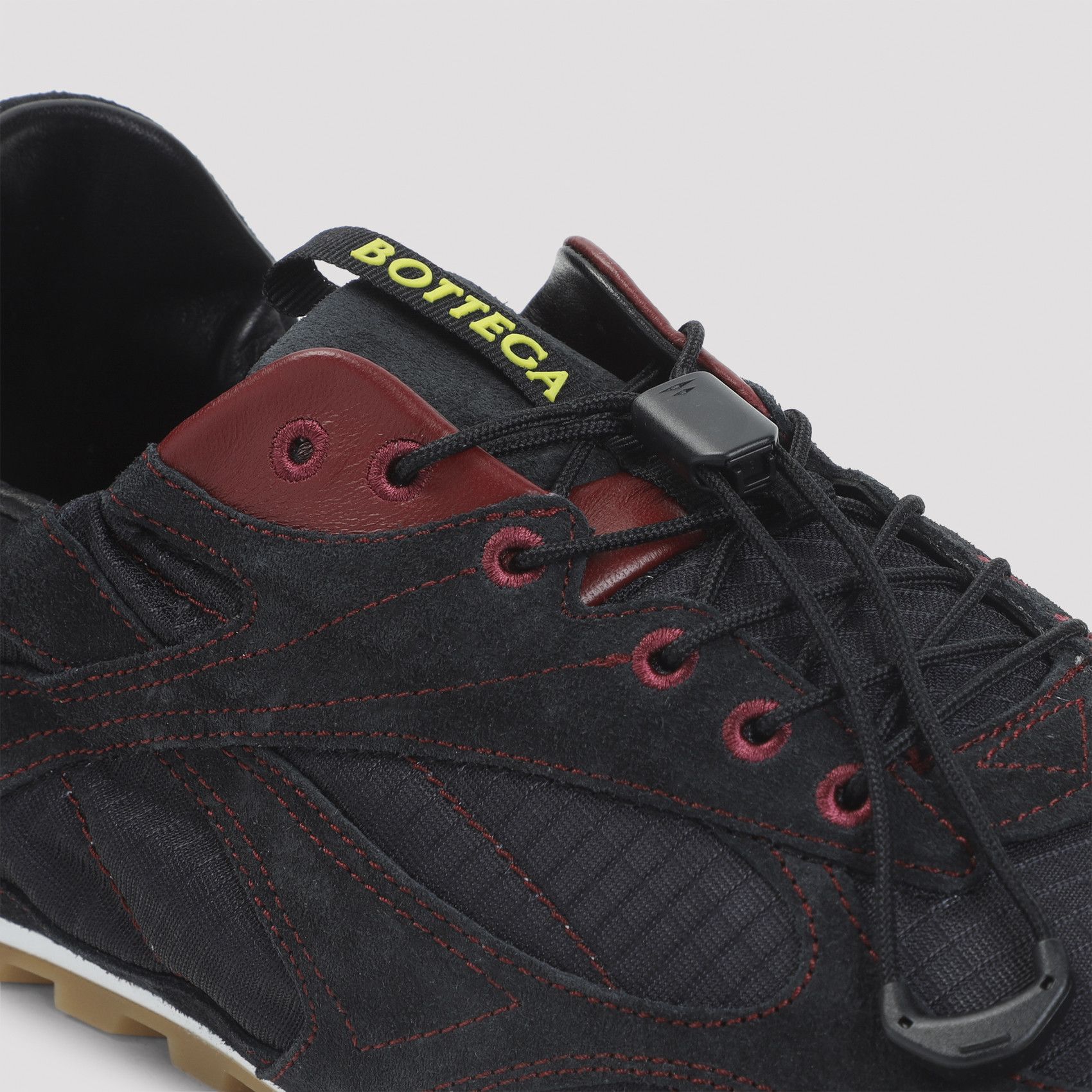 Bottega Veneta Bottega Veneta Orbit Flash Sneaker Size US 8 / EU 41 - 4 Thumbnail