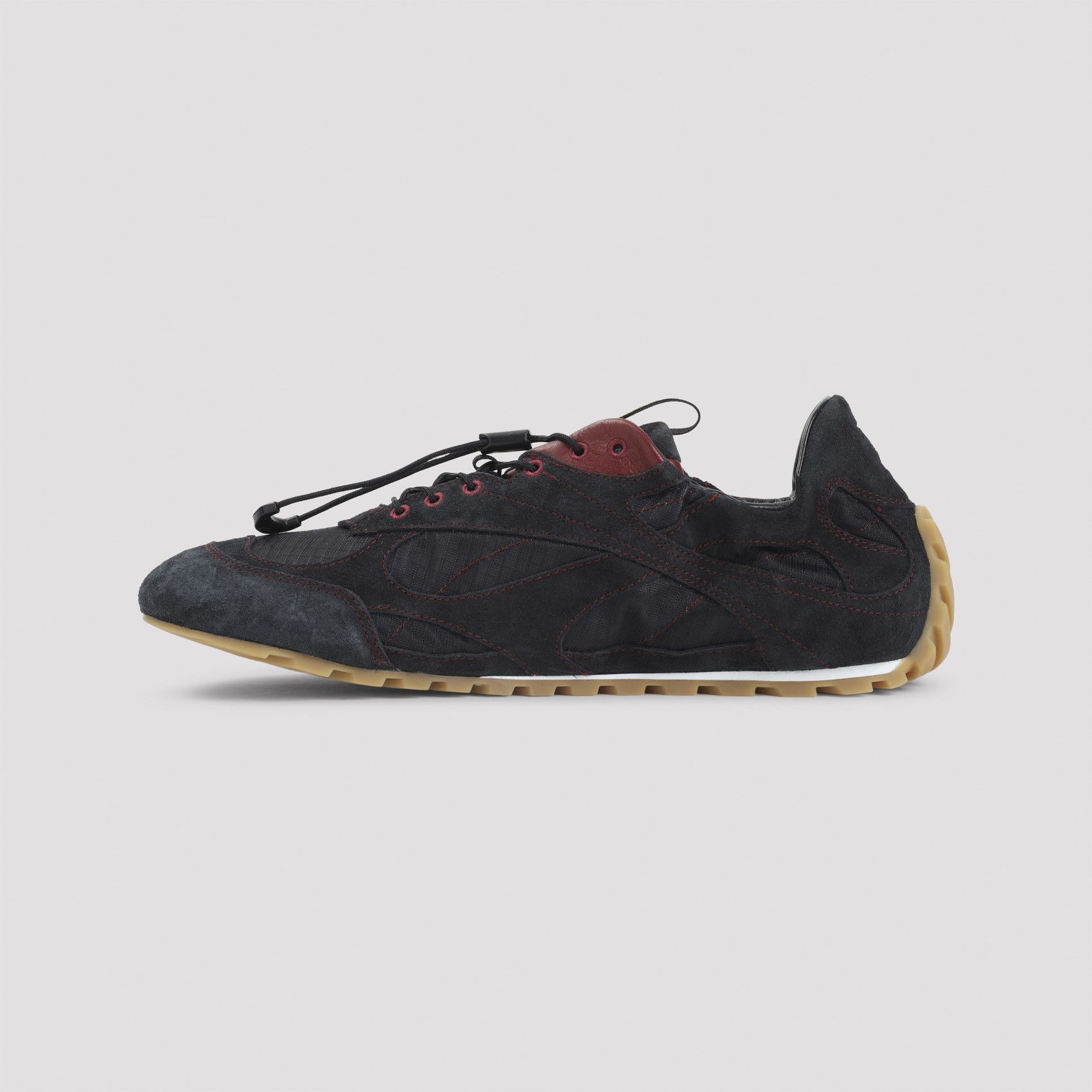 Bottega Veneta Bottega Veneta Orbit Flash Sneaker Size US 8 / EU 41 - 2 Thumbnail