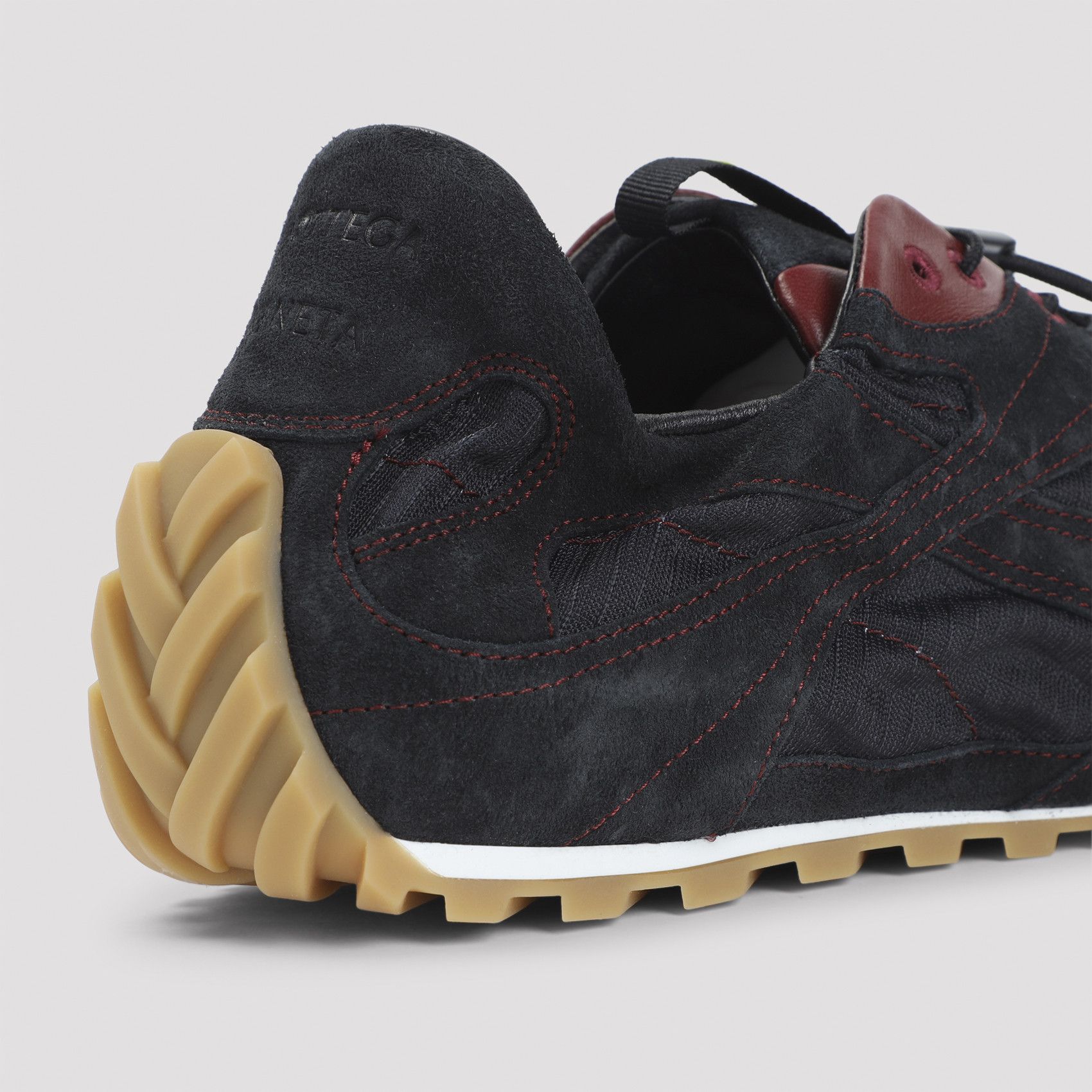 Bottega Veneta Bottega Veneta Orbit Flash Sneaker Size US 10 / EU 43 - 5 Thumbnail