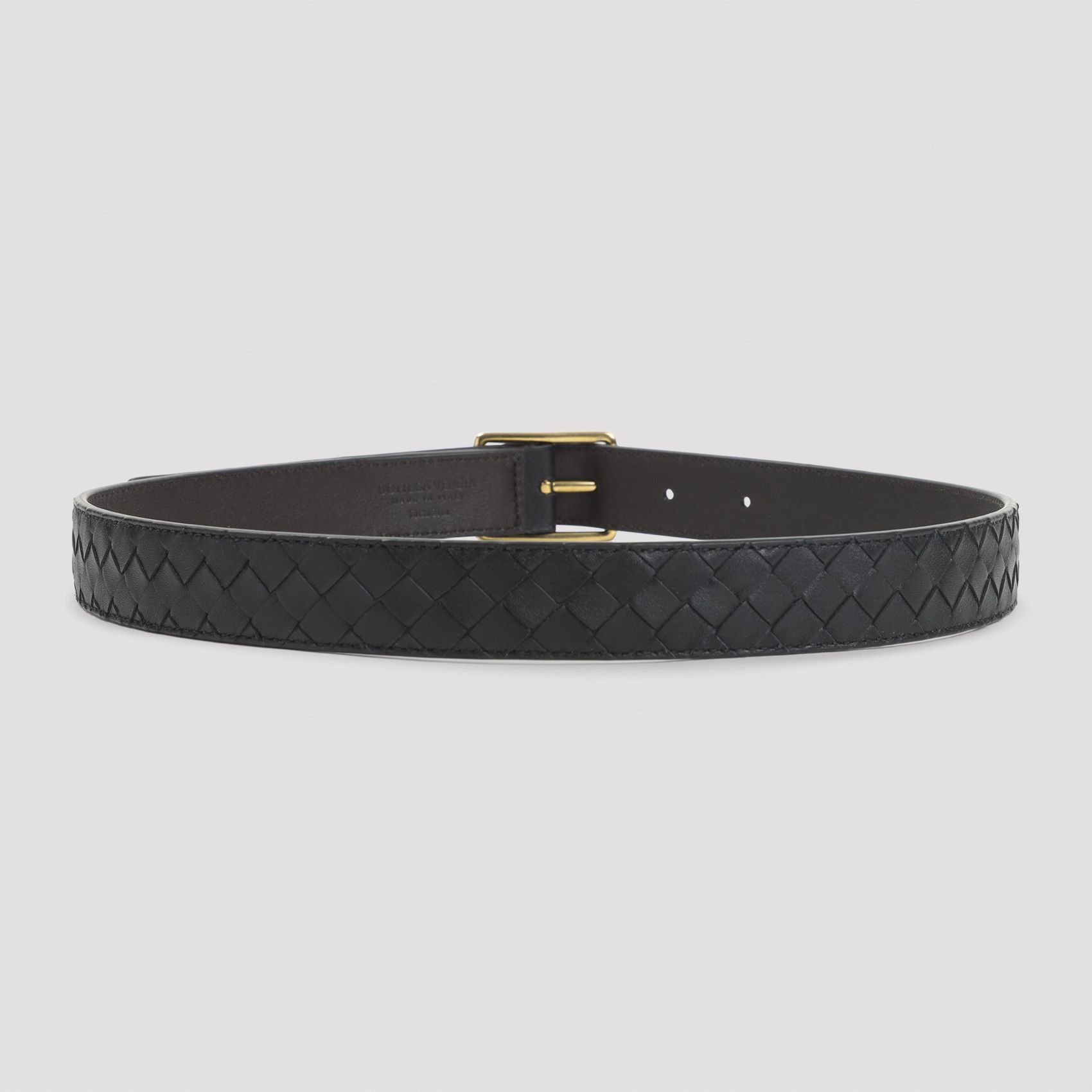 Bottega Veneta Bottega Veneta Reverso Belt Size ONE SIZE - 2 Thumbnail