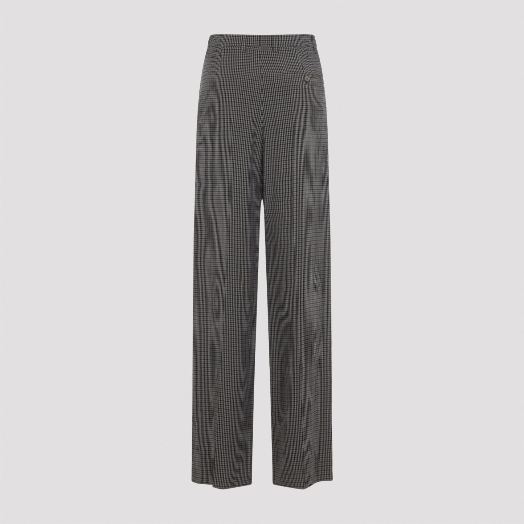 Balenciaga Balenciaga Large Tailored Pants Size 27" / US 4 / IT 40 - 2 Thumbnail