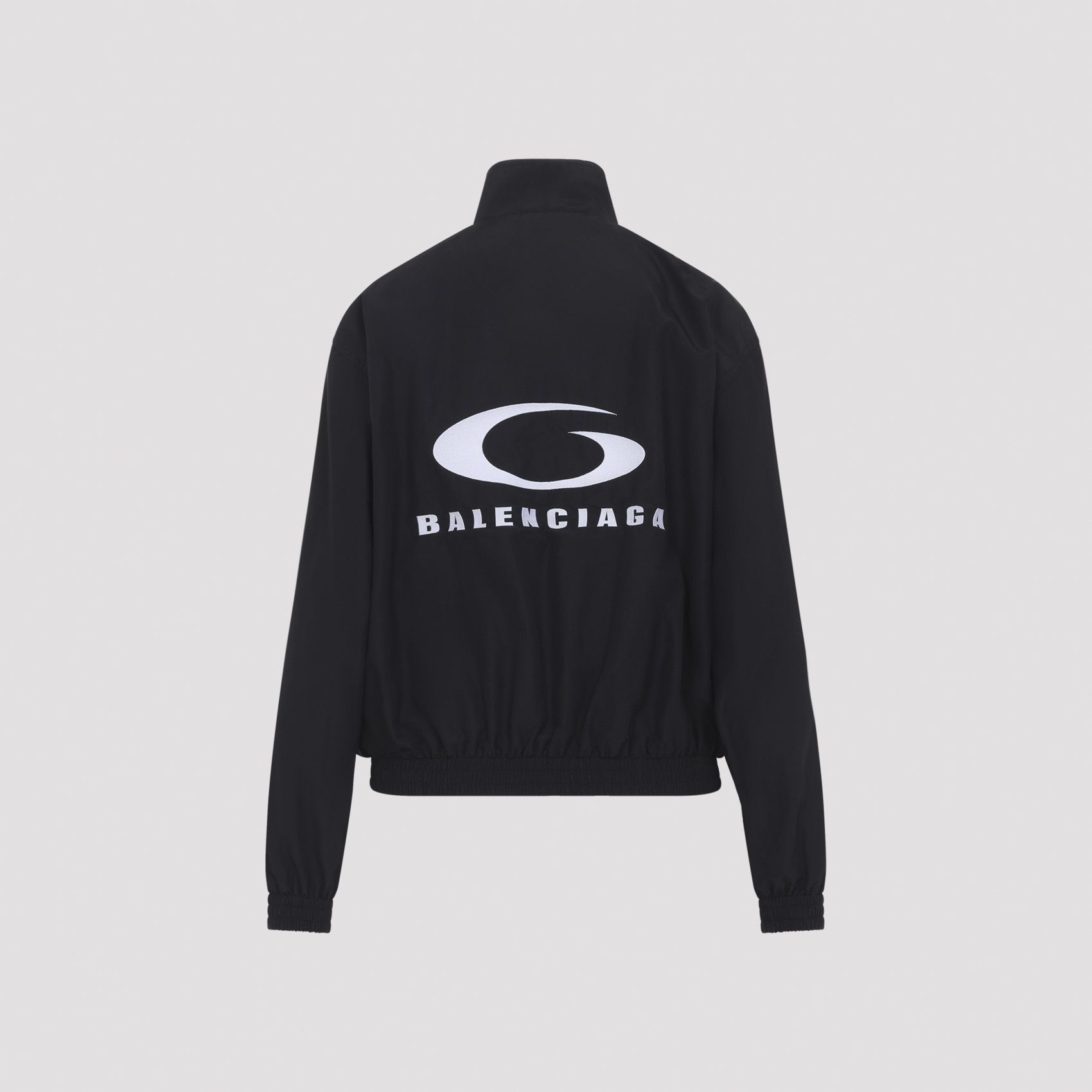 Balenciaga Balenciaga Cotton Jacket Size S / US 4 / IT 40 - 2 Thumbnail