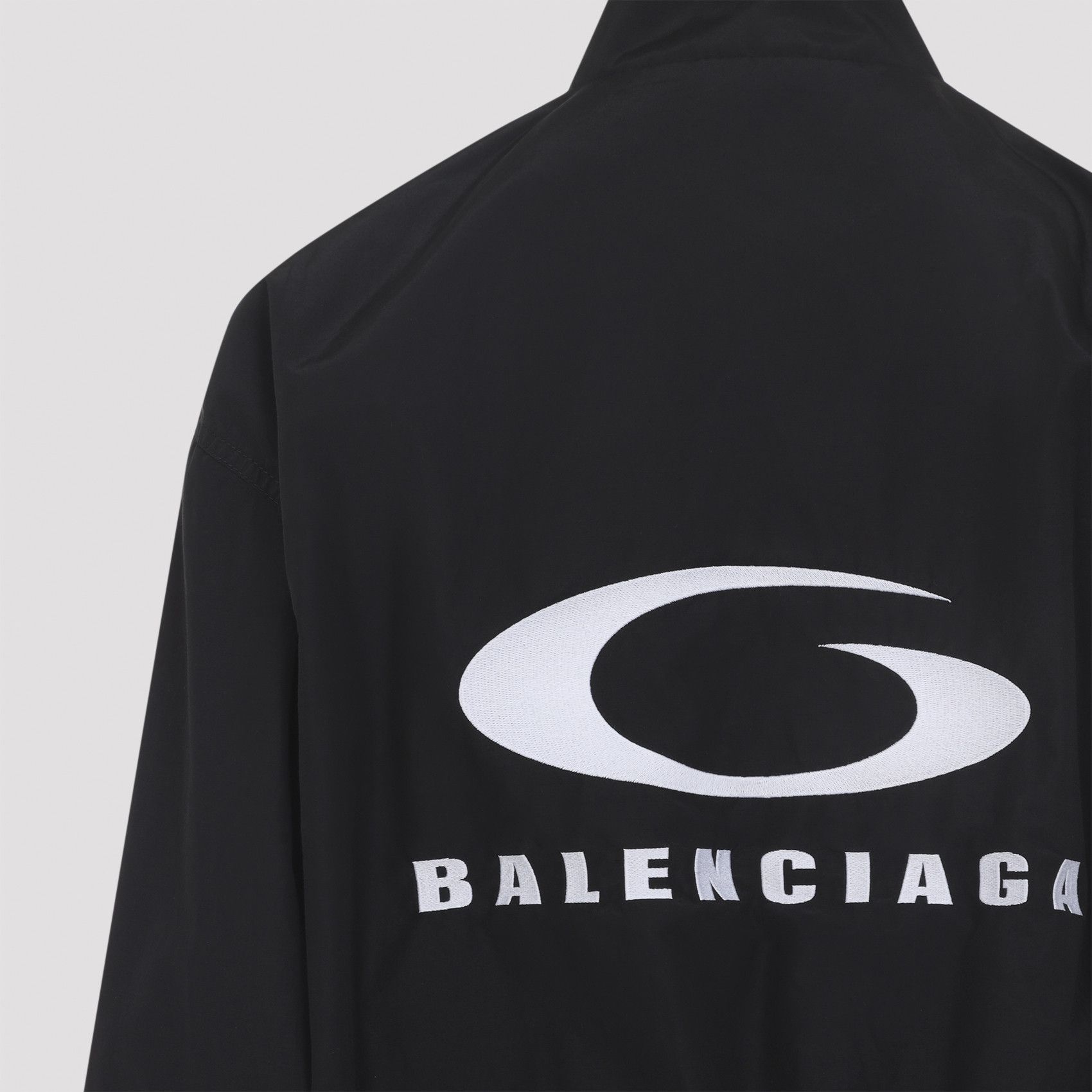 Balenciaga Balenciaga Cotton Jacket Size XS / US 0-2 / IT 36-38 - 4 Thumbnail