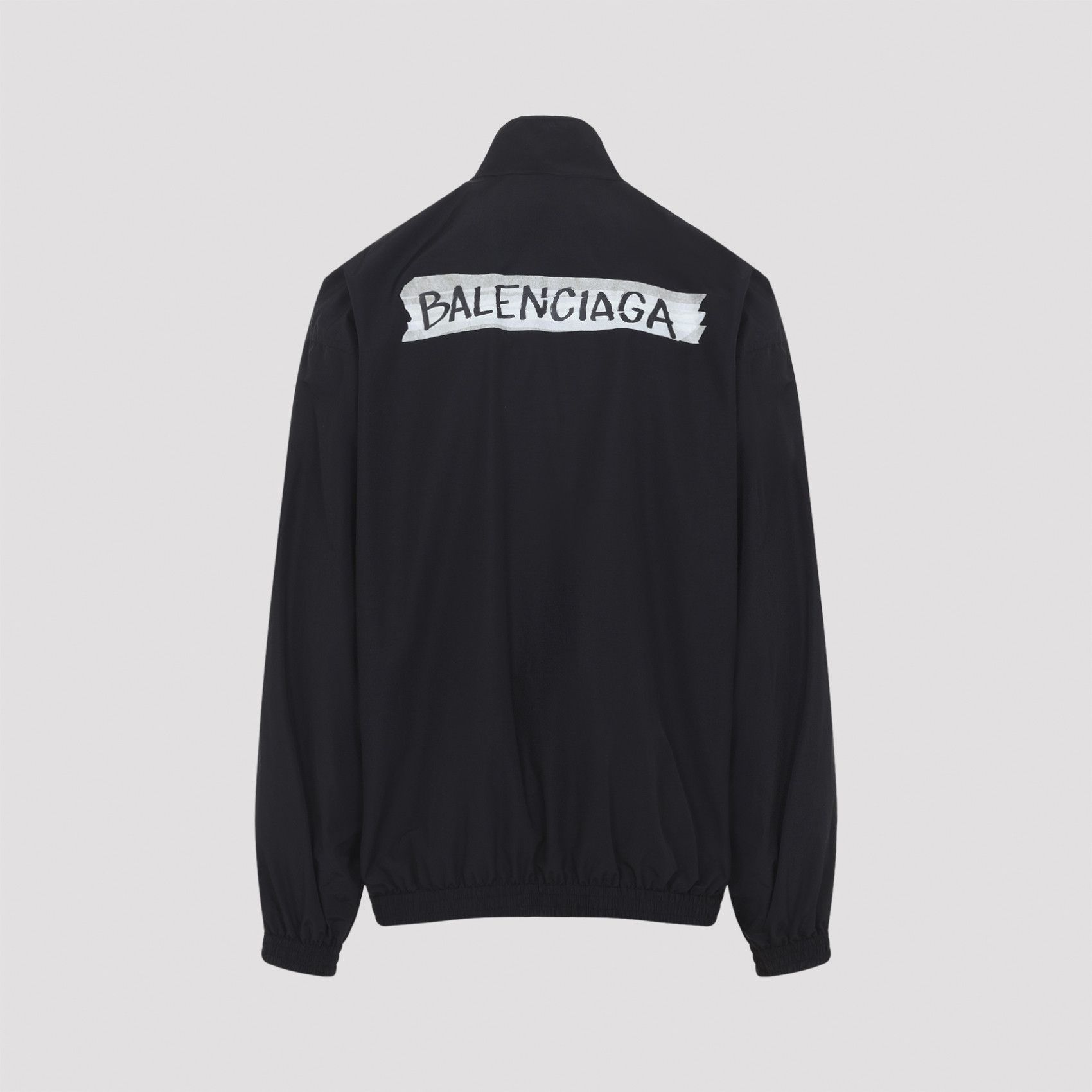 Balenciaga Balenciaga Medium Fit Jacket Size US S / EU 44-46 / 1 - 2 Thumbnail