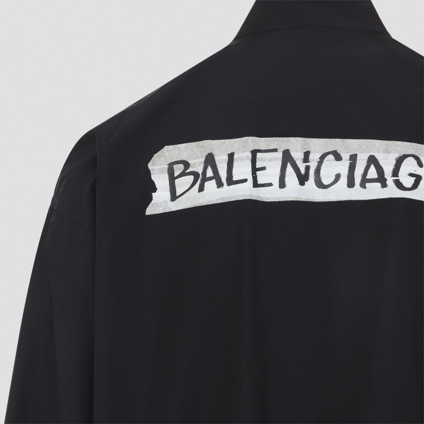 Balenciaga Balenciaga Medium Fit Jacket Size US S / EU 44-46 / 1 - 4 Thumbnail