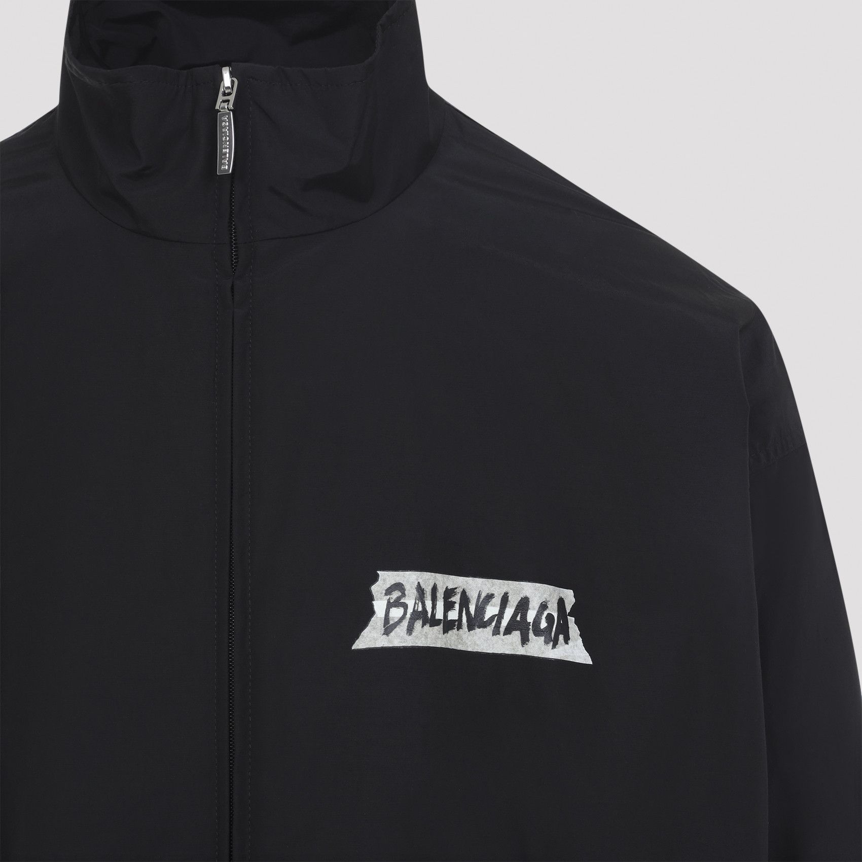 Balenciaga Balenciaga Medium Fit Jacket Size US S / EU 44-46 / 1 - 3 Thumbnail