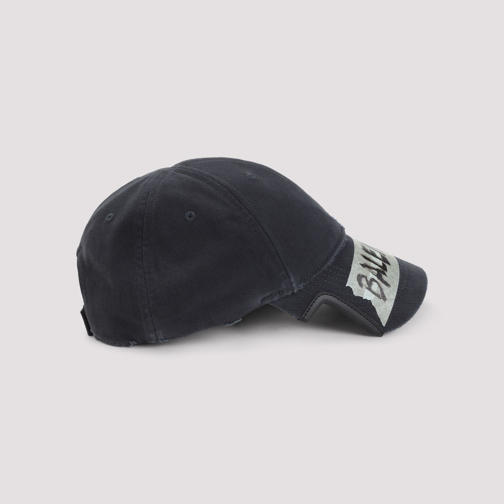 Balenciaga Balenciaga Cap Size ONE SIZE - 2 Thumbnail