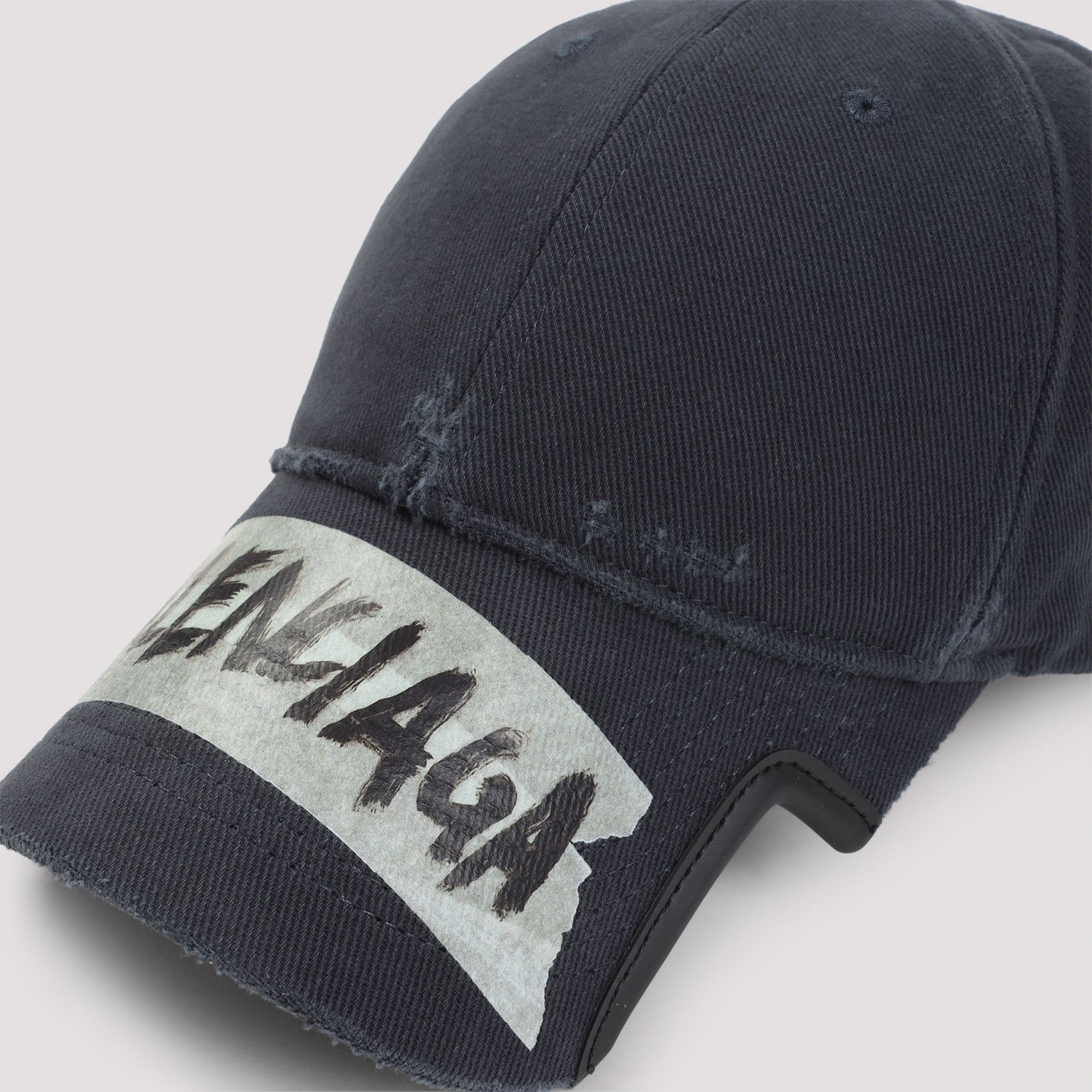 Balenciaga Balenciaga Cap Size ONE SIZE - 3 Thumbnail