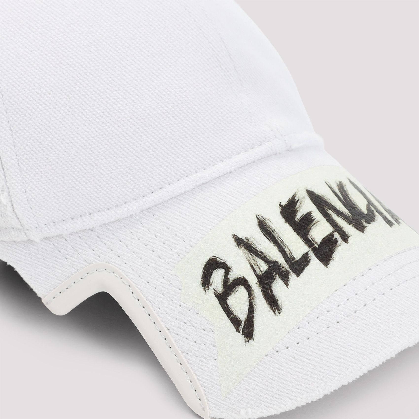 Balenciaga Balenciaga Cap Size ONE SIZE - 3 Thumbnail