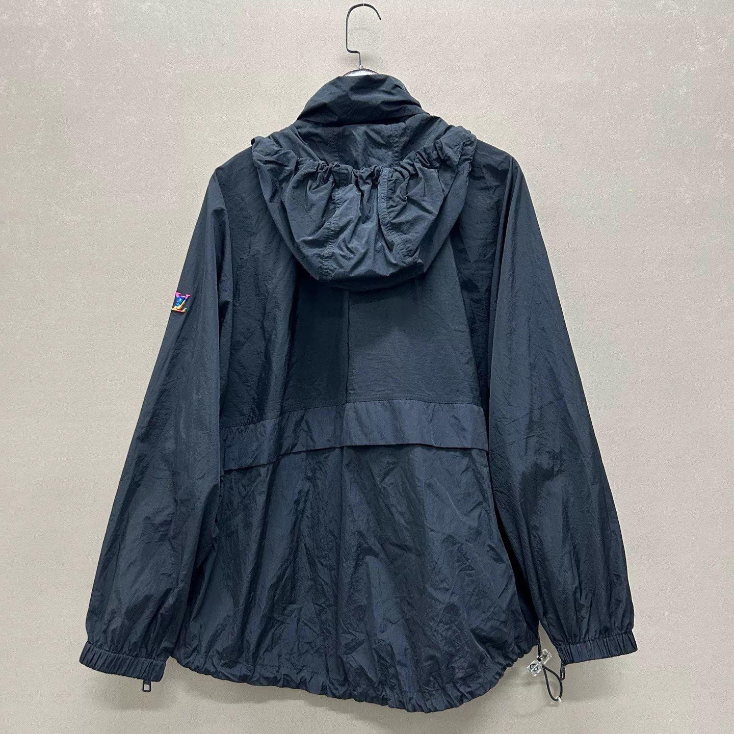 Louis Vuitton Louis Vuitton 2054 Rainbow Windbreaker Size US S / EU 44-46 / 1 - 2 Thumbnail