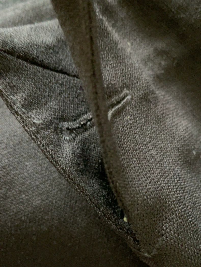 Carol Christian Poell Carol Christian Poell Dead-End 1-Button Jacket Size US M / EU 48-50 / 2 - 9 Thumbnail