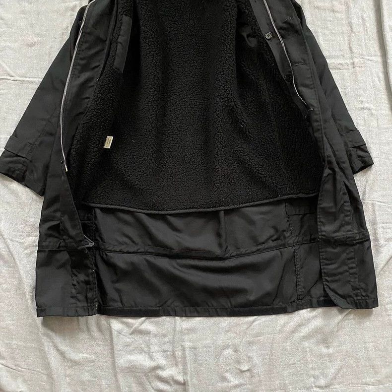 Helmut Lang Helmut Lang 1998 Archive M-65 Jacket Size US S / EU 44-46 / 1 - 4 Thumbnail