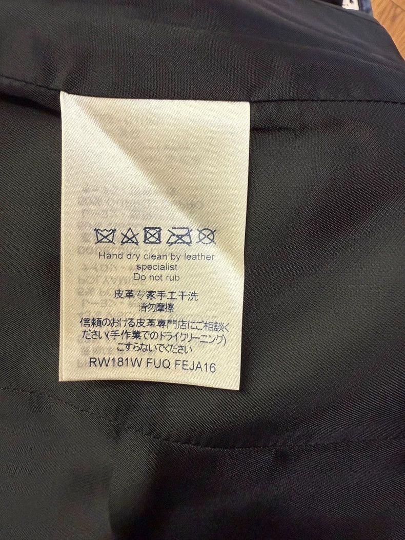 Louis Vuitton Louis Vuitton Limited Edition Jacket Size US S / EU 44-46 / 1 - 5 Thumbnail