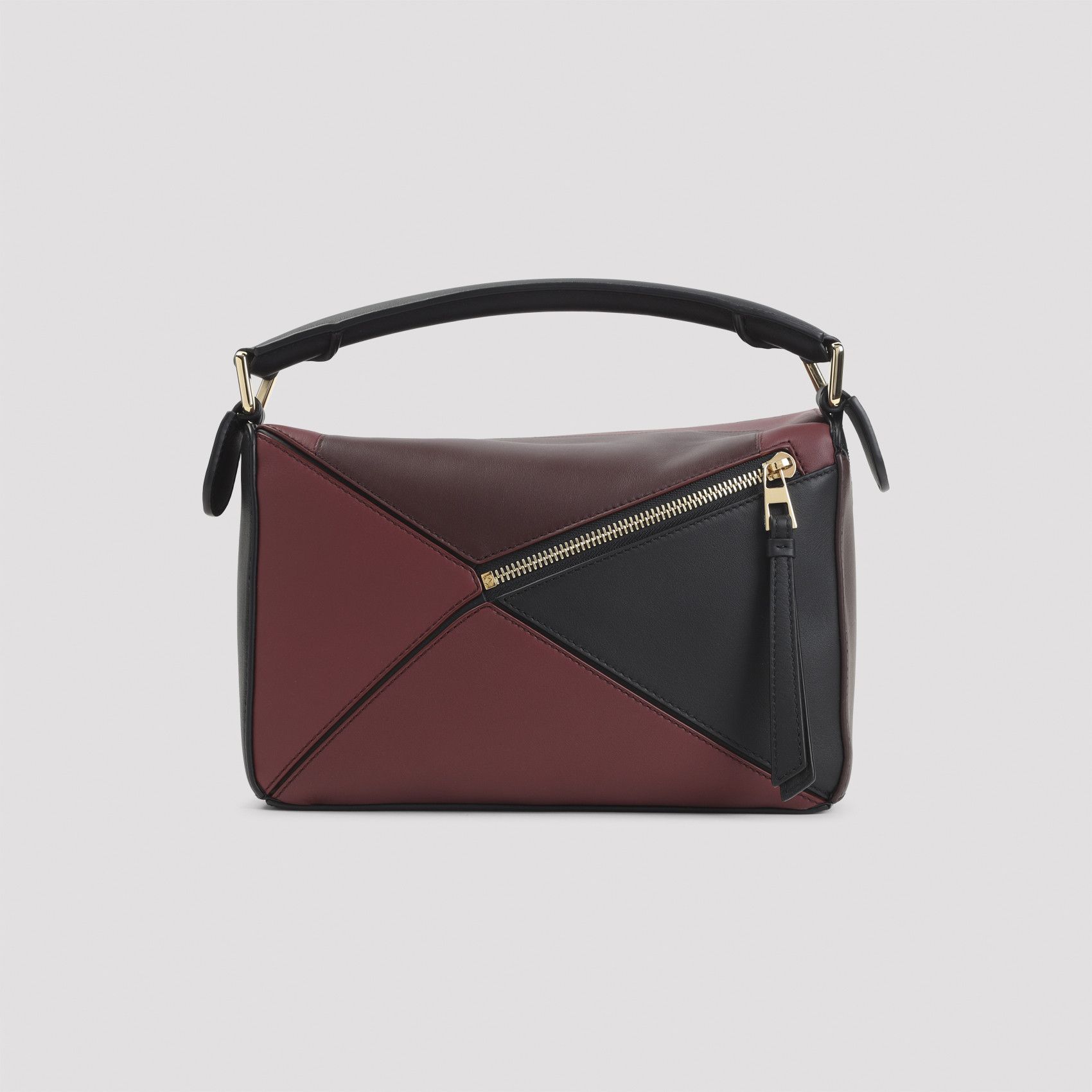 Loewe Loewe Puzzle S Square Shoulder Bag Size ONE SIZE - 2 Thumbnail