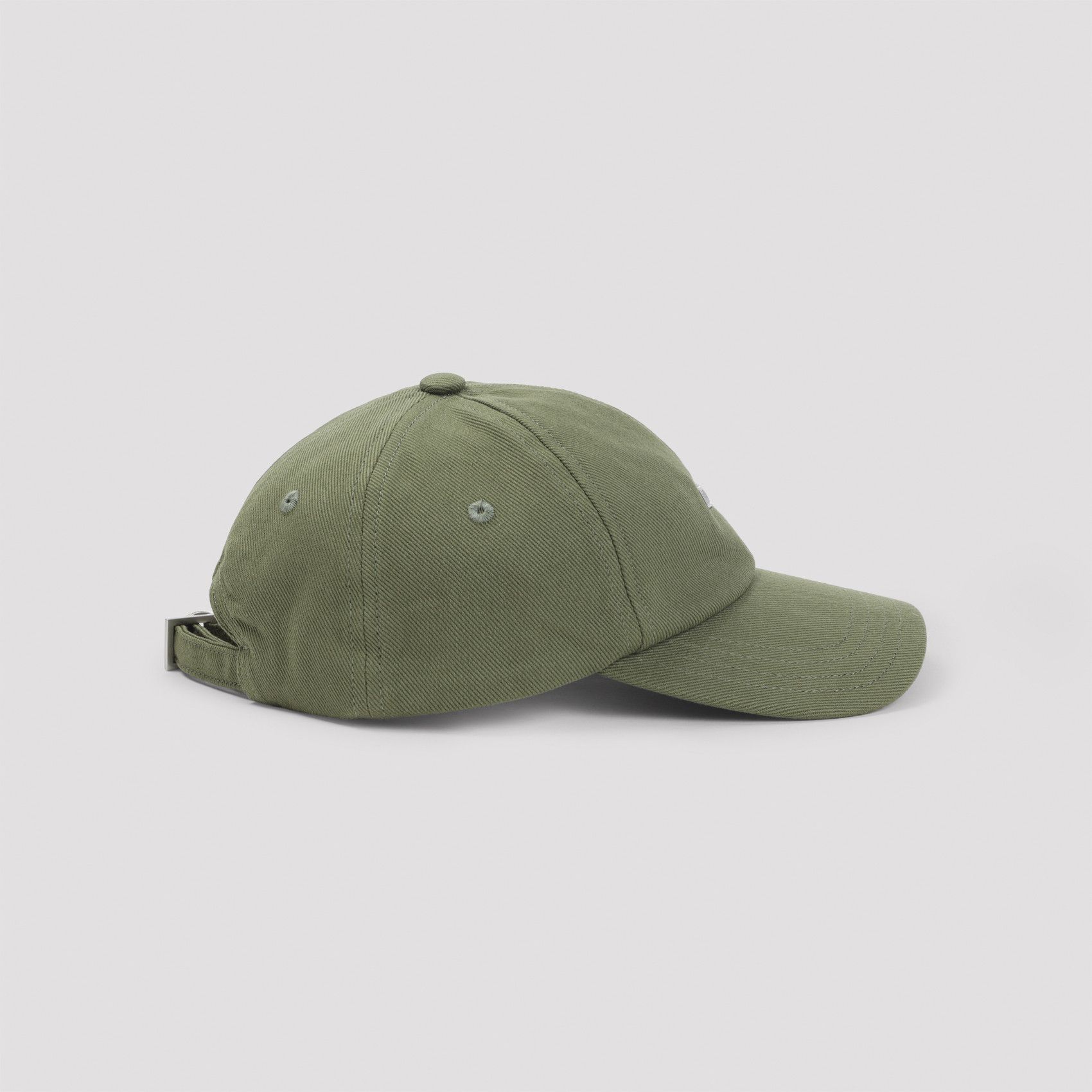 Jacquemus Jacquemus La Gadjo Hat Size ONE SIZE - 2 Thumbnail