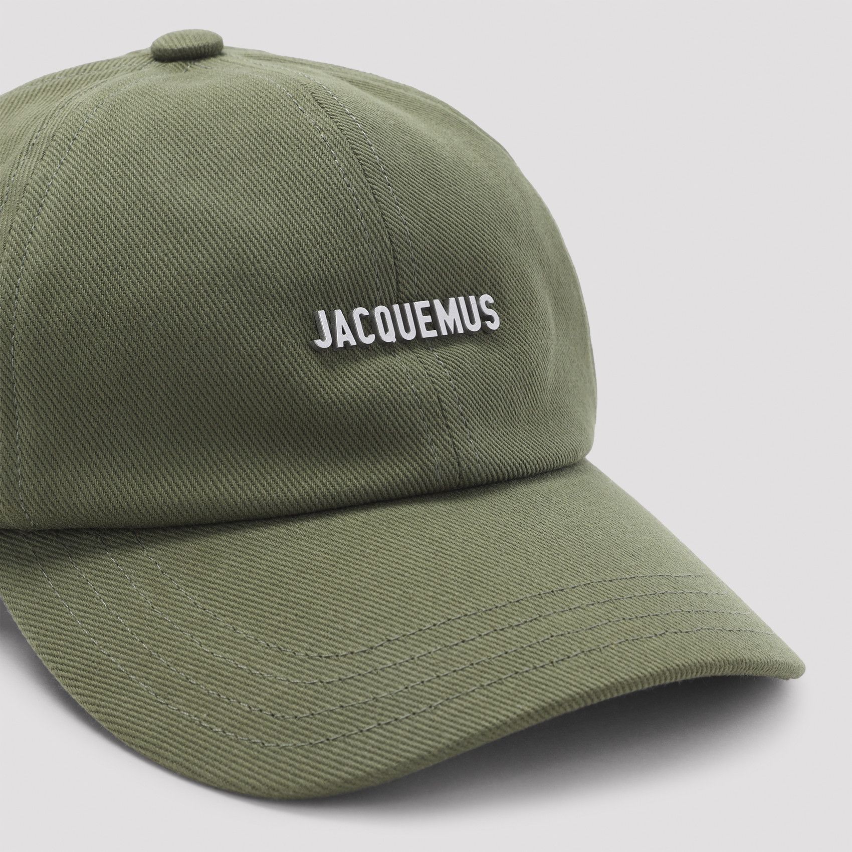 Jacquemus Jacquemus La Gadjo Hat Size ONE SIZE - 3 Thumbnail