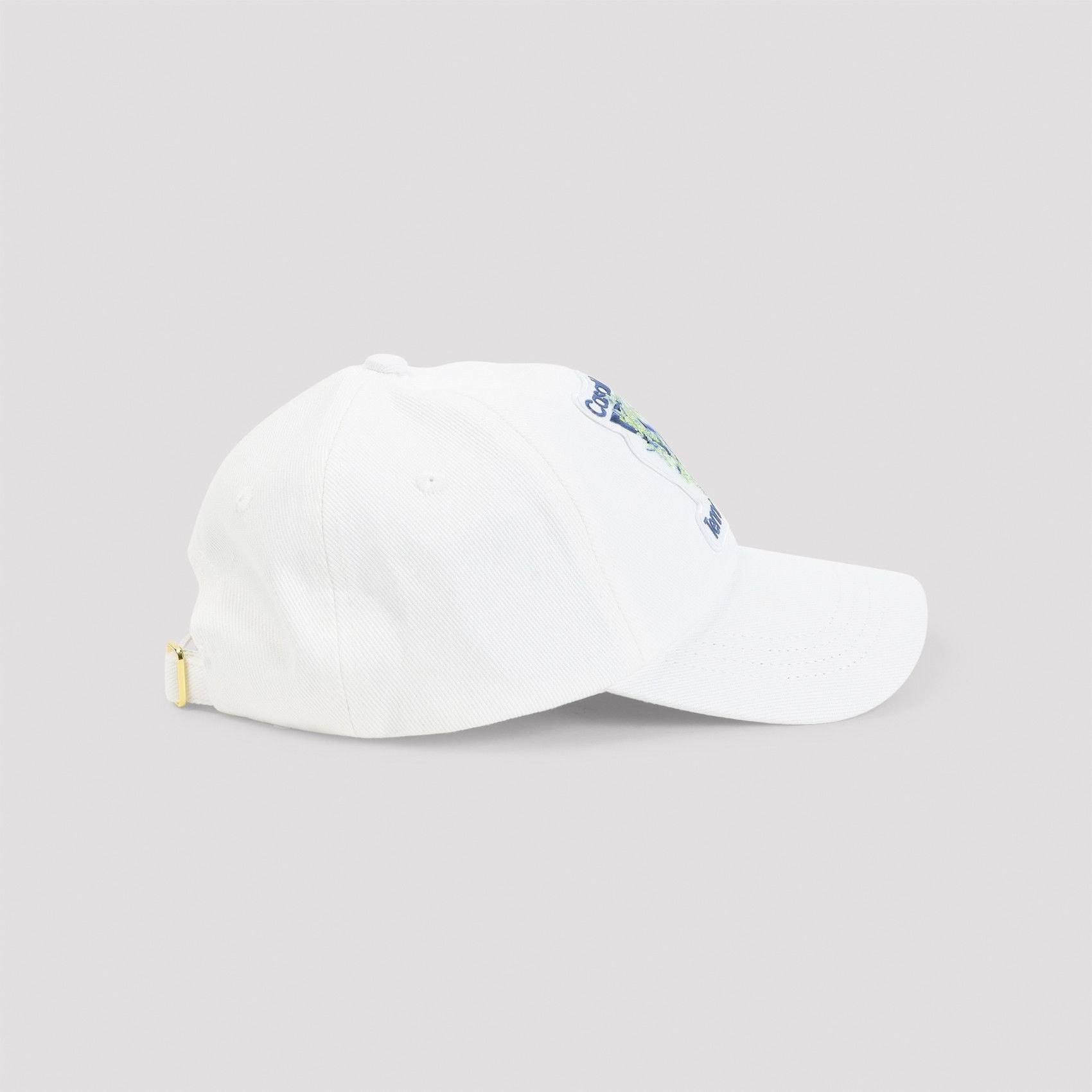 Casablanca Casablanca Flaming Tennis Hat Size ONE SIZE - 2 Thumbnail