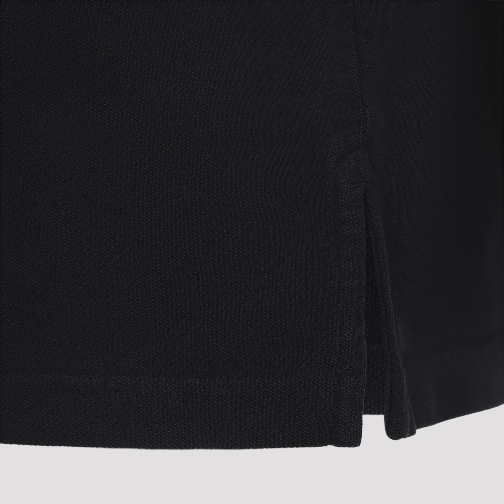 Studio Nicholson Studio Nicholson Balato Polo Size US XL / EU 56 / 4 - 3 Thumbnail