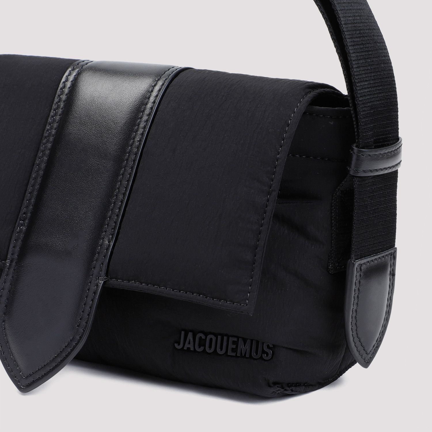 Jacquemus Jacquemus Le petit Messenger Bambino Shoulder Bag Size ONE SIZE - 3 Thumbnail