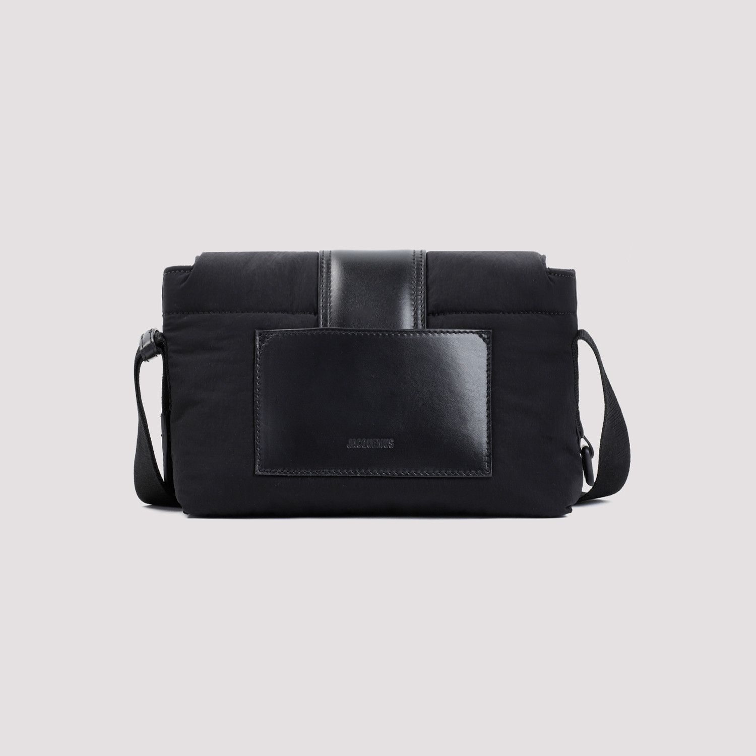 Jacquemus Jacquemus Le petit Messenger Bambino Shoulder Bag Size ONE SIZE - 2 Thumbnail
