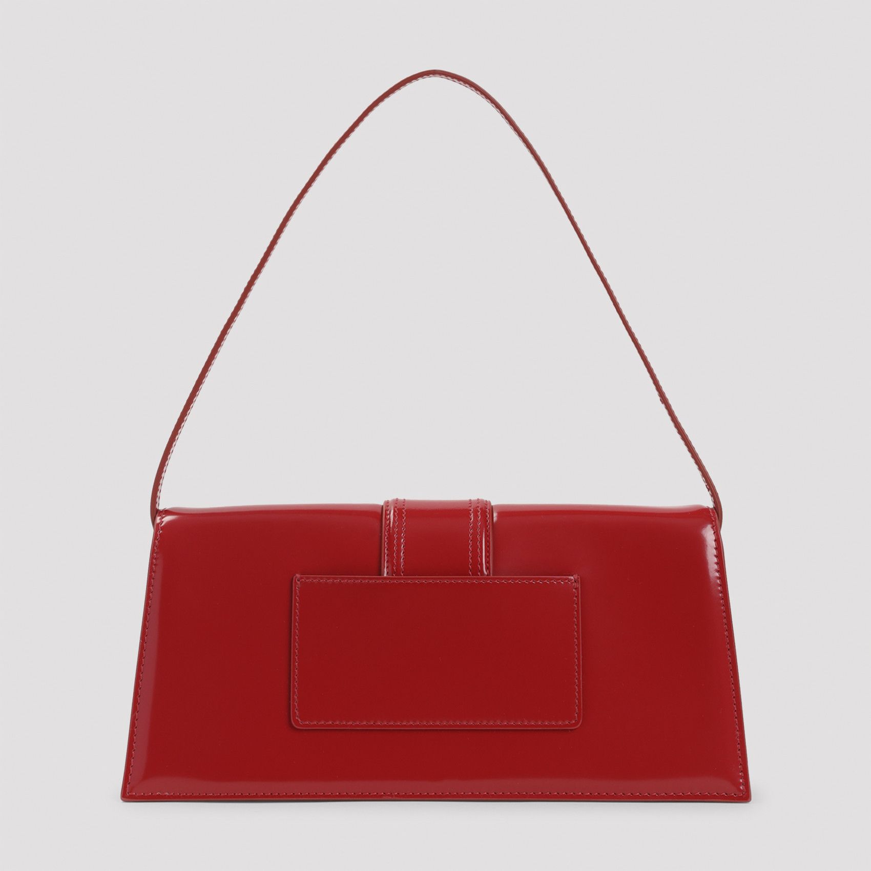 Jacquemus Jacquemus Le Bambino Long Handbag Size ONE SIZE - 2 Thumbnail