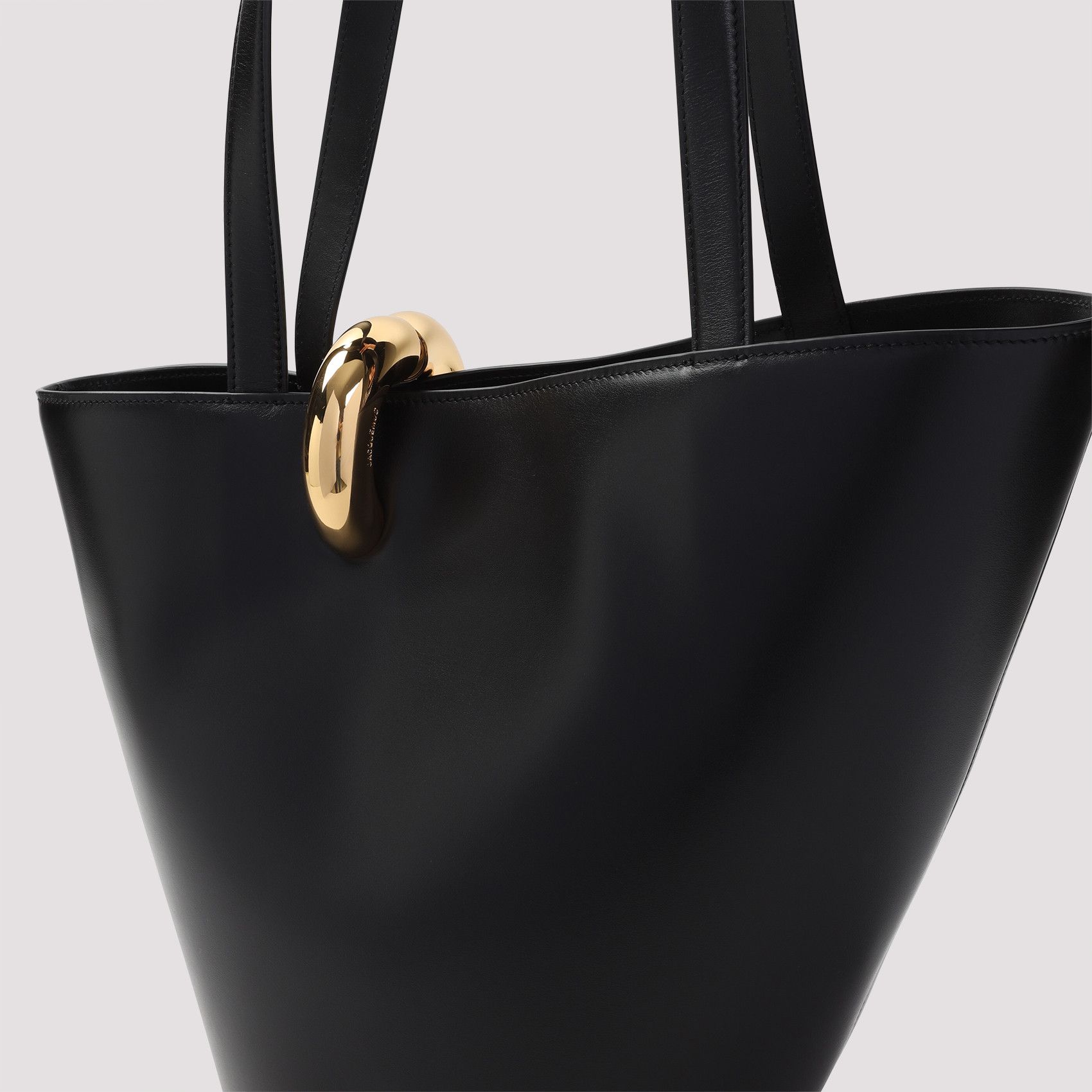 Jacquemus Jacquemus La Bambola Moyen Handbag Size ONE SIZE - 3 Thumbnail