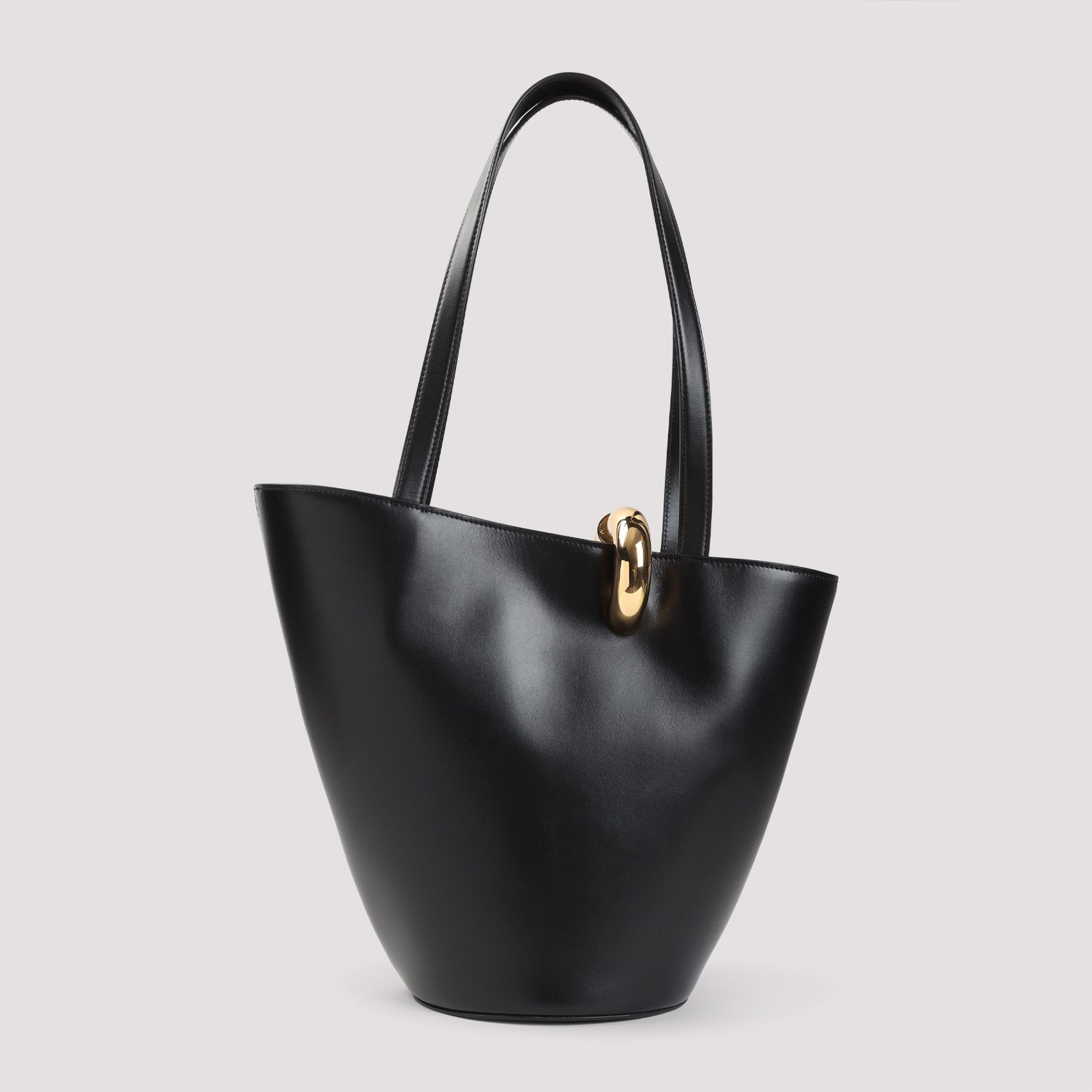 Jacquemus Jacquemus La Bambola Moyen Handbag Size ONE SIZE - 2 Thumbnail