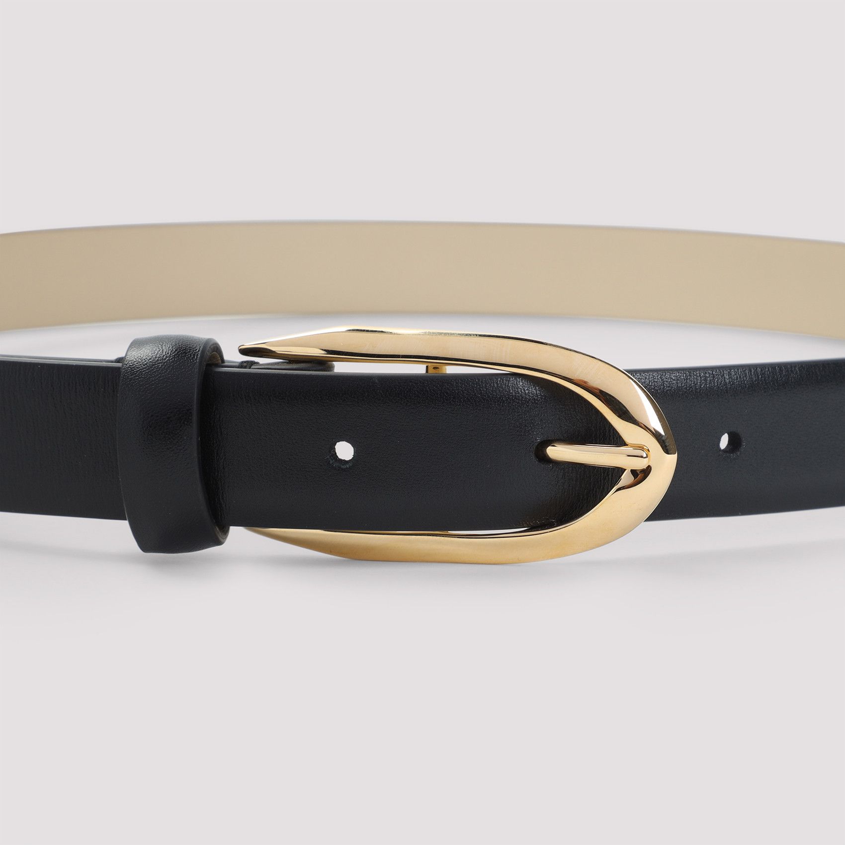 Givenchy Givenchy Buckle Belt Size ONE SIZE - 2 Thumbnail