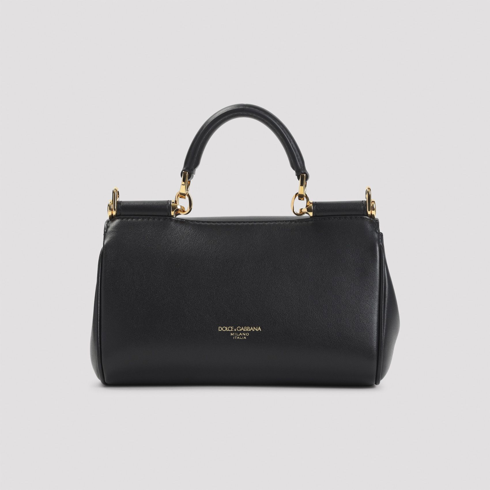Dolce & Gabbana Dolce & Gabbana Top Handle Bag Size ONE SIZE - 2 Thumbnail