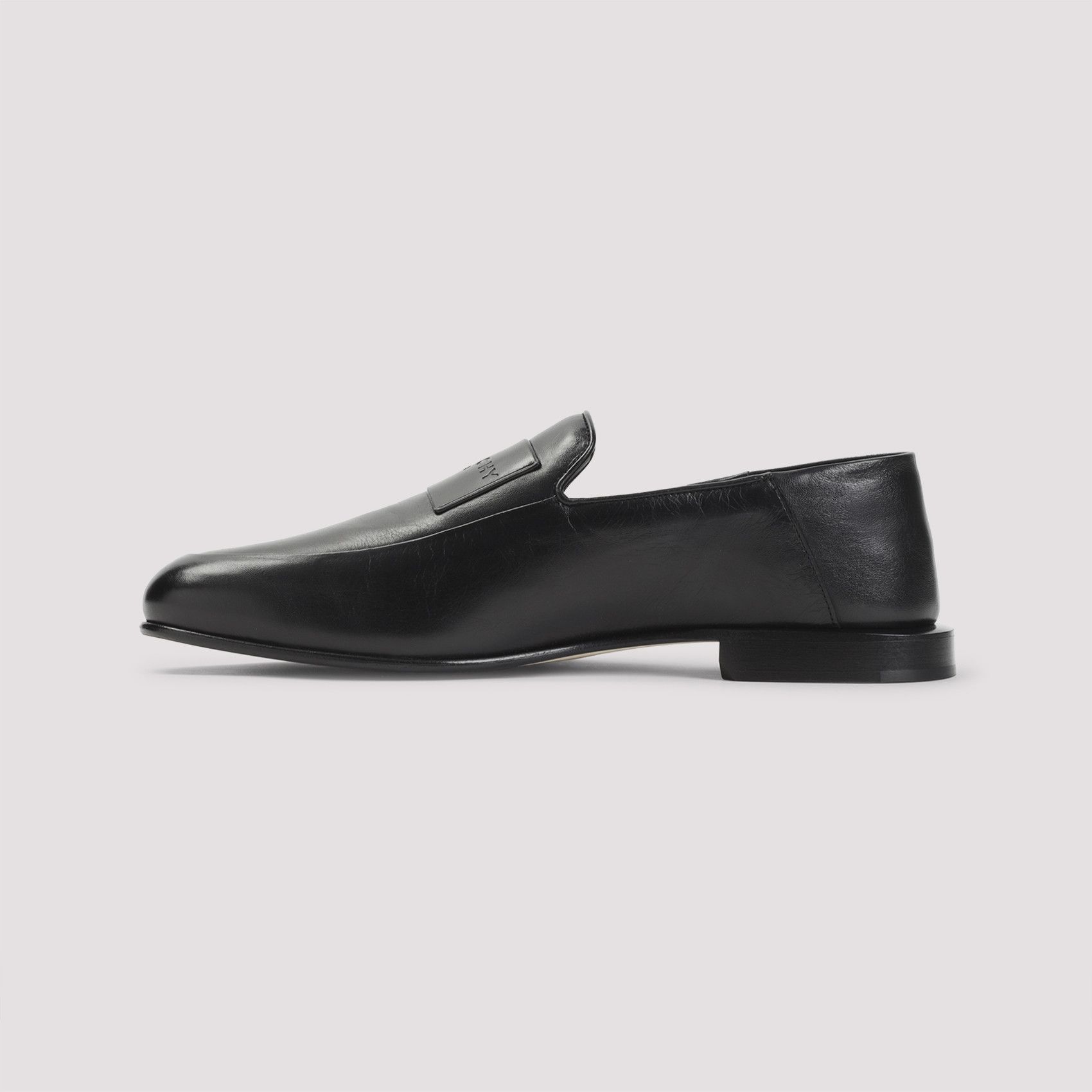 Givenchy Givenchy Lamb Leather Loafers Size US 10.5 / EU 43-44 - 2 Thumbnail