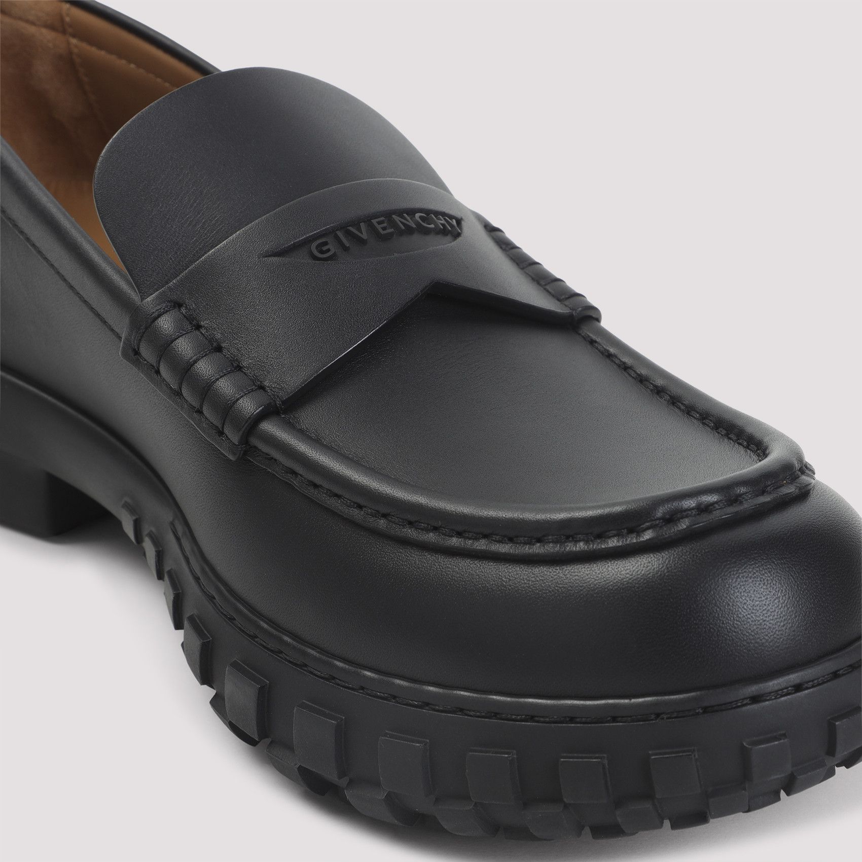 Givenchy Givenchy Echo Loafers Size US 9.5 / EU 42-43 - 4 Thumbnail