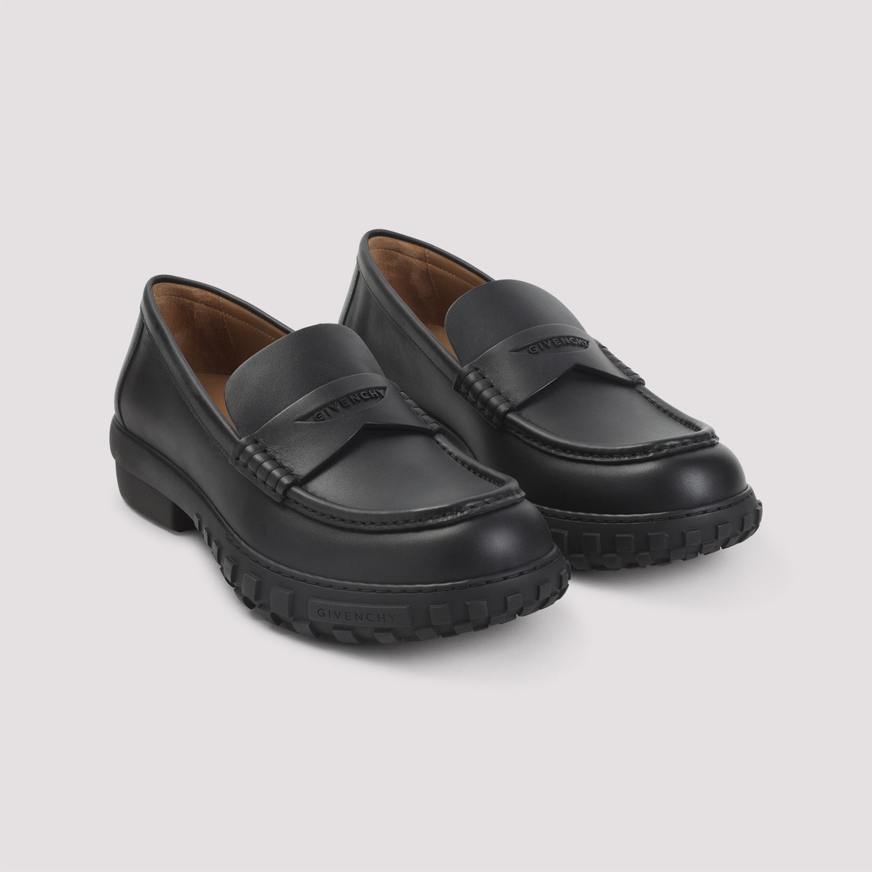 Givenchy Givenchy Echo Loafers Size US 9.5 / EU 42-43 - 3 Thumbnail