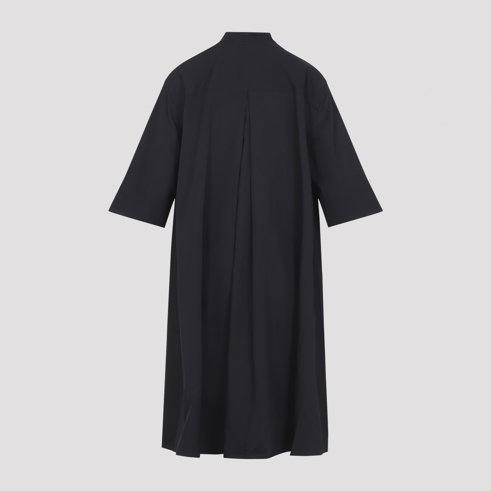 Studio Nicholson Studio Nicholson Bloch Ikela Mini Dress Size S / US 4 / IT 40 - 2 Thumbnail