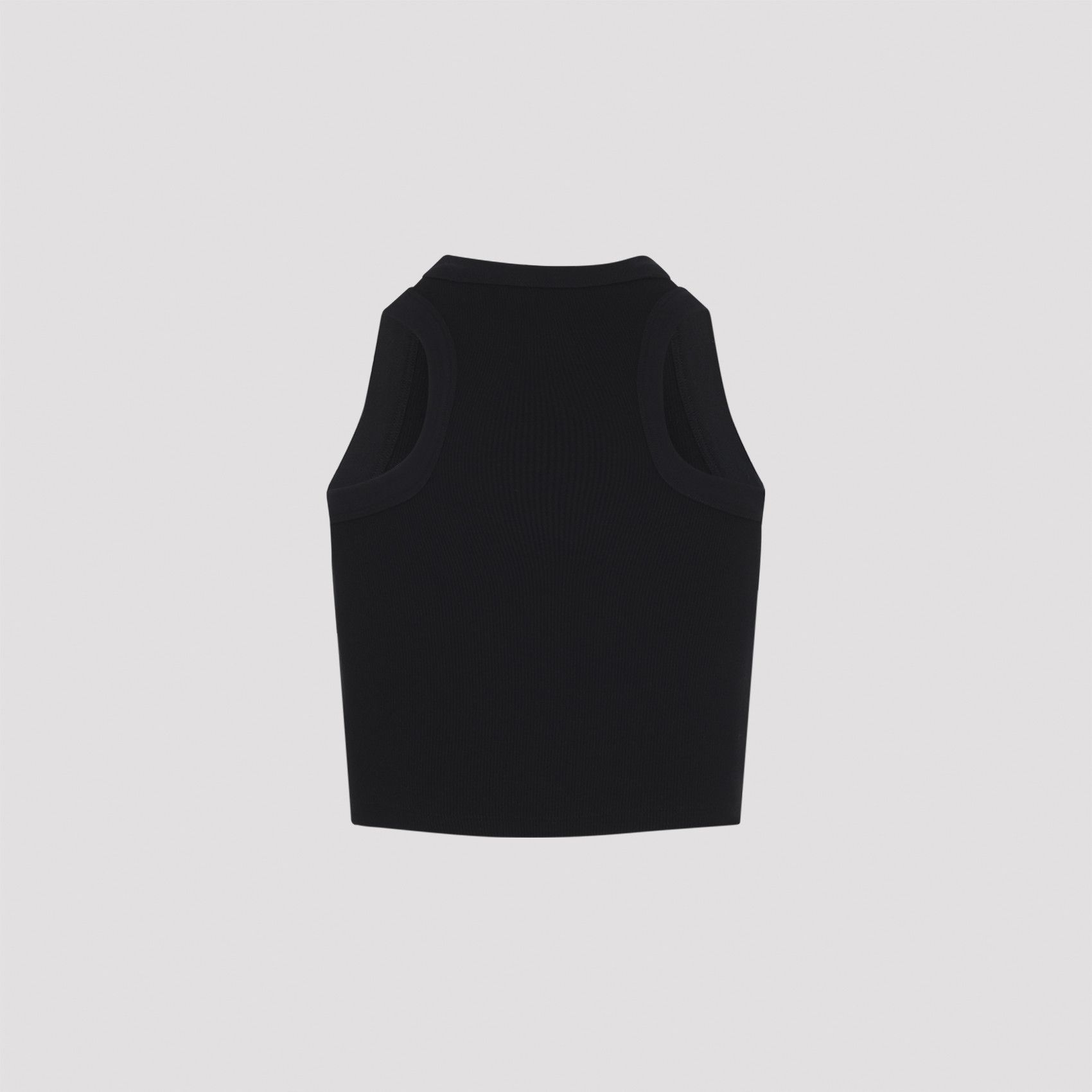 Givenchy Givenchy Cotton Top Size L / US 10 / IT 46 - 2 Thumbnail