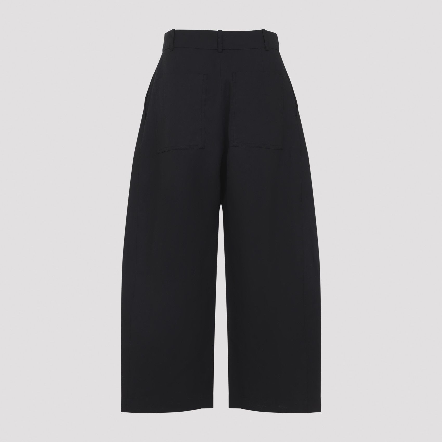 Studio Nicholson Studio Nicholson Chalco Pants Size 28" / US 6 / IT 42 - 2 Thumbnail