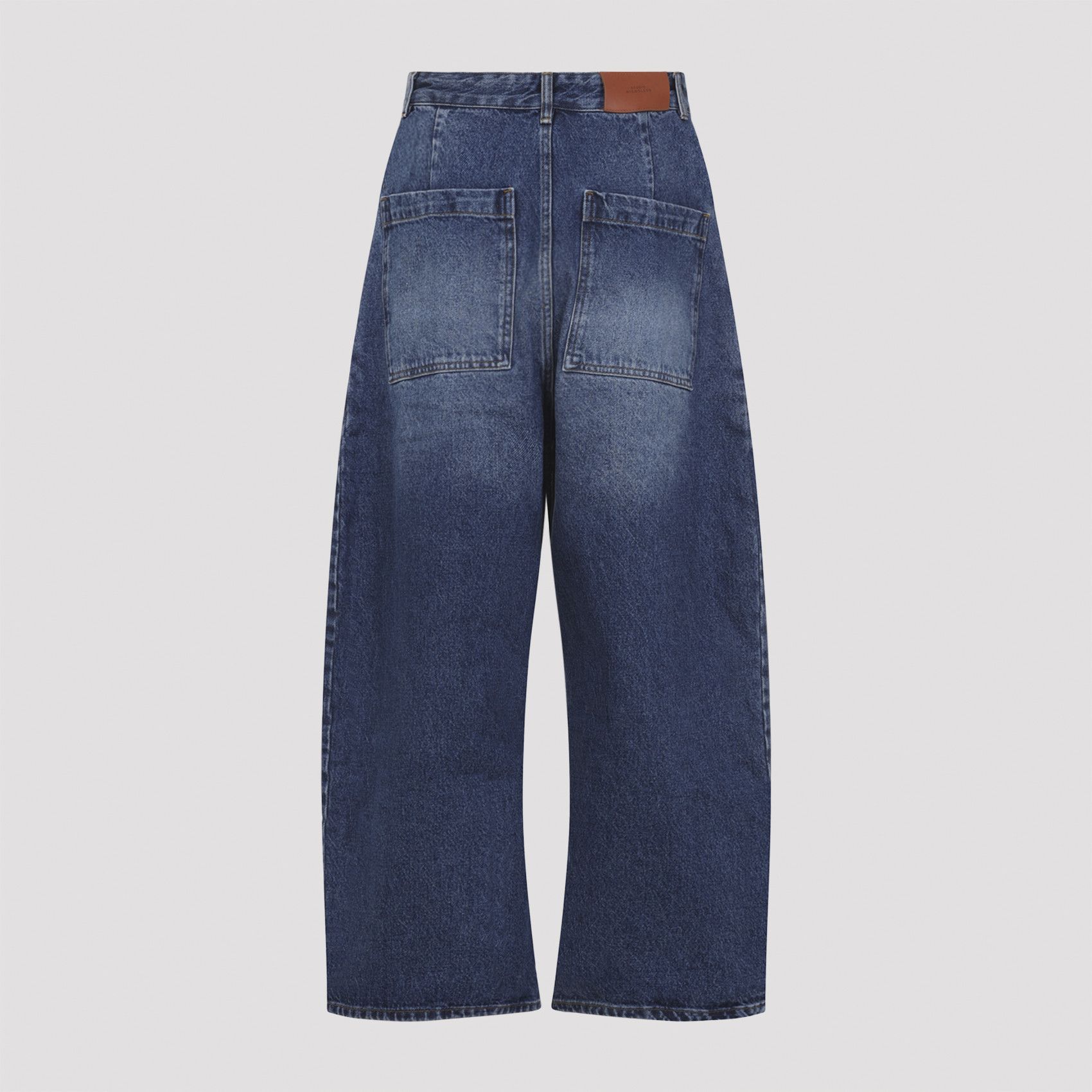 Studio Nicholson Studio Nicholson Chalco Jeans Size 27" / US 4 / IT 40 - 2 Thumbnail