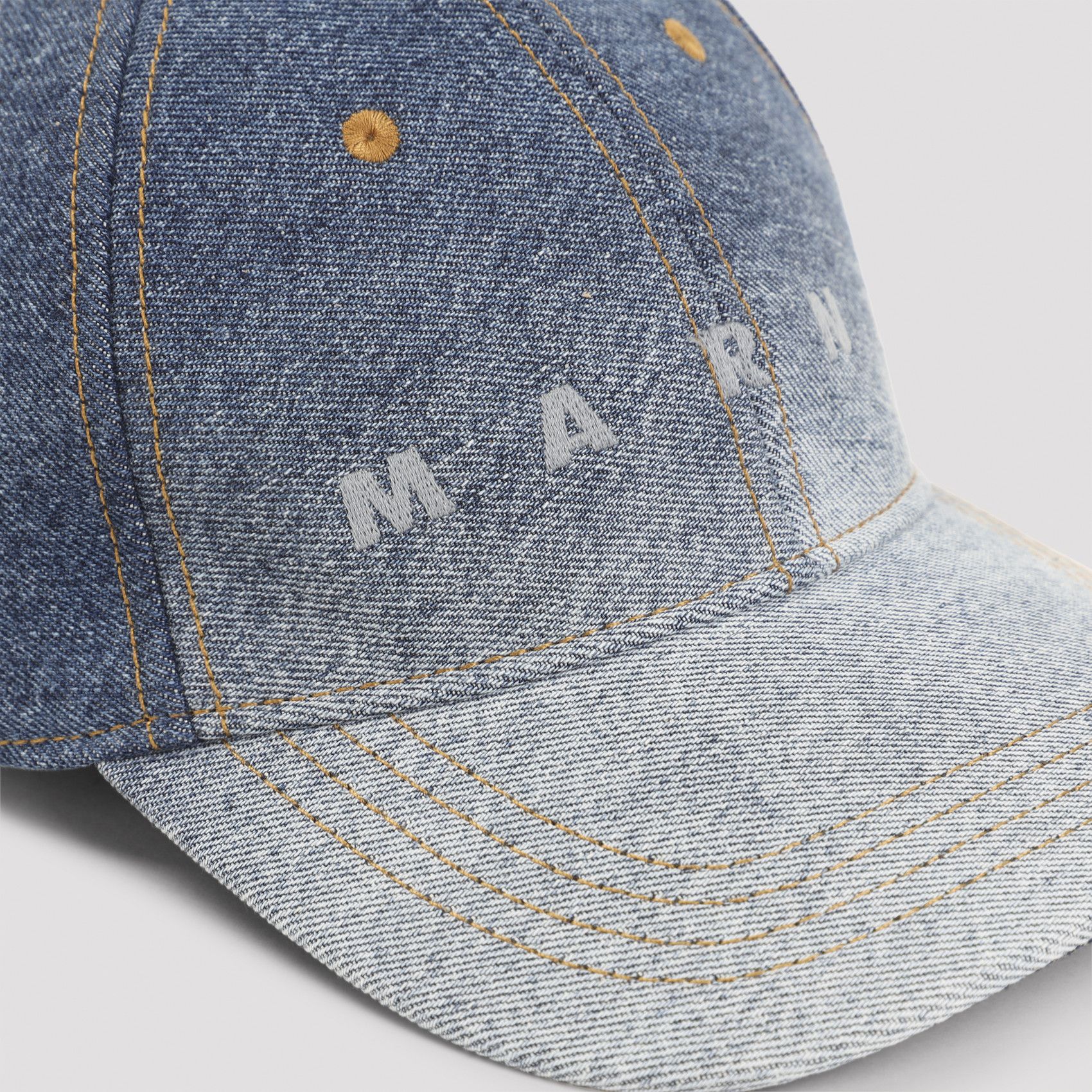 Marni Marni Cotton Hat Size ONE SIZE - 3 Thumbnail