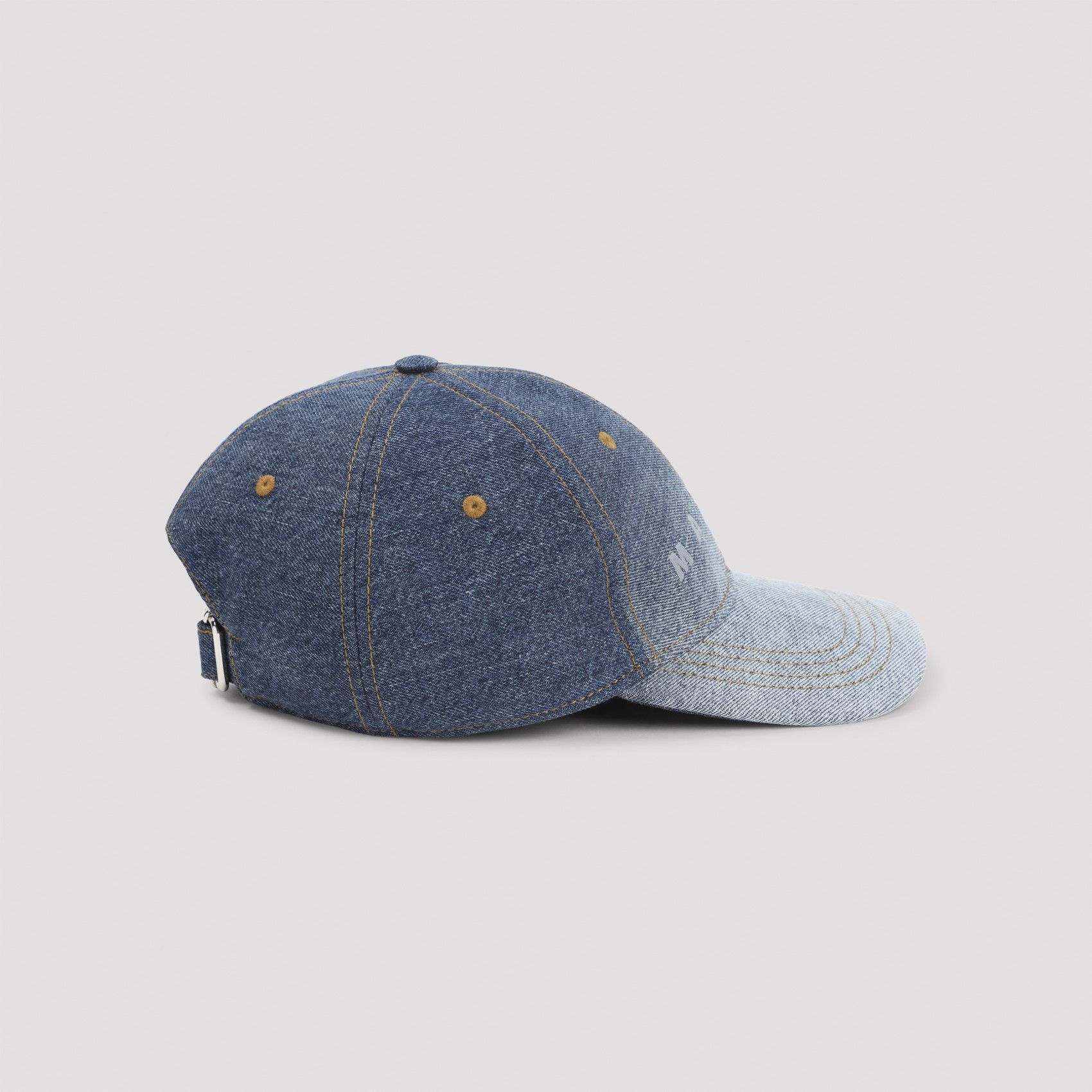 Marni Marni Cotton Hat Size ONE SIZE - 2 Thumbnail