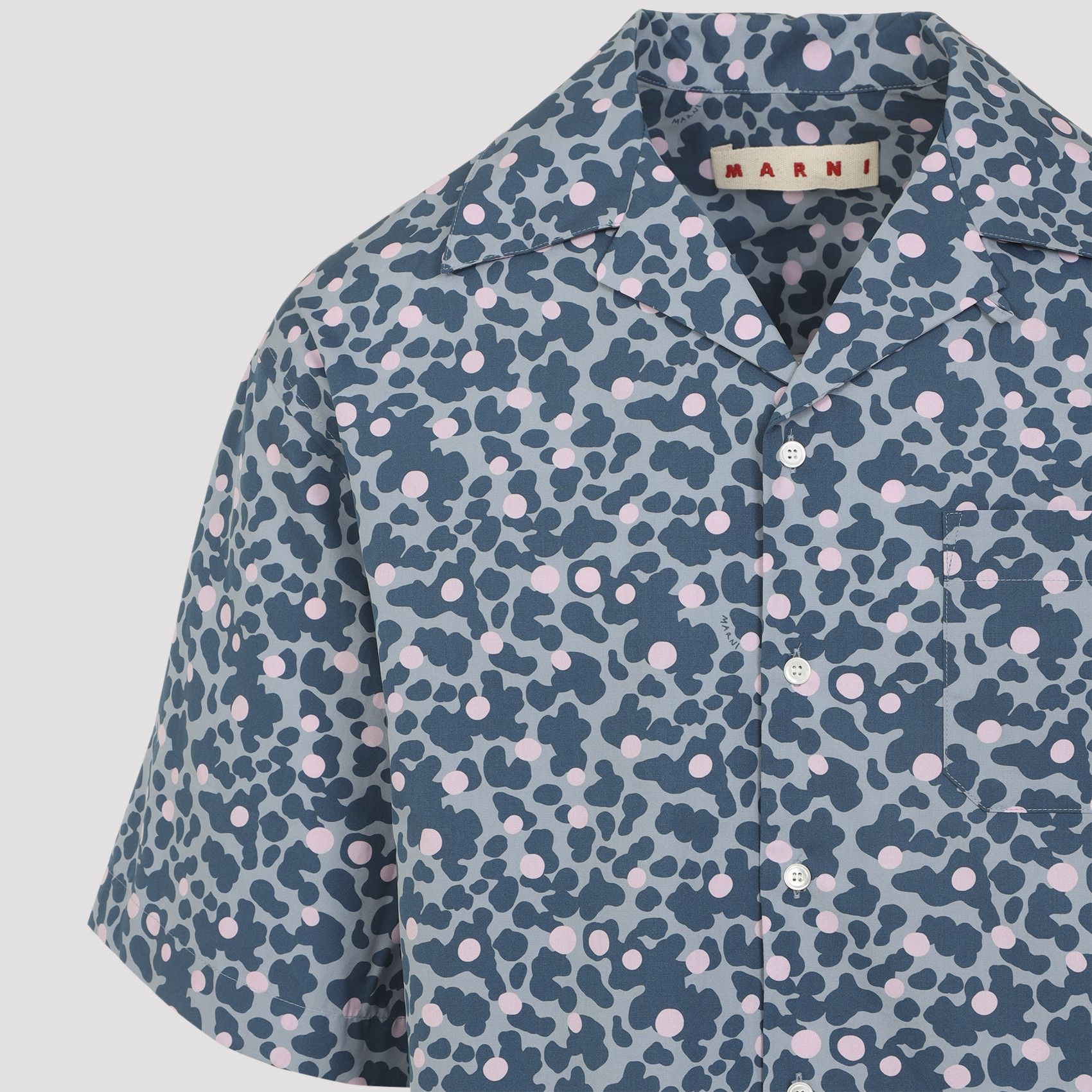 Marni Marni SS Shirt Size US XL / EU 56 / 4 - 3 Thumbnail
