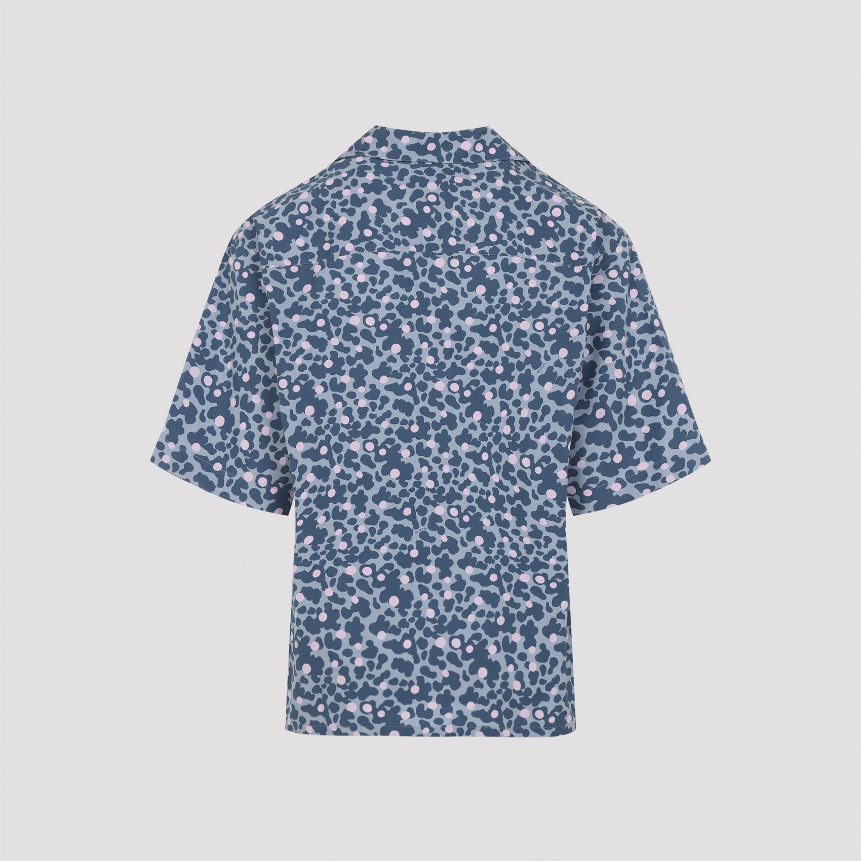 Marni Marni SS Shirt Size US XL / EU 56 / 4 - 2 Thumbnail