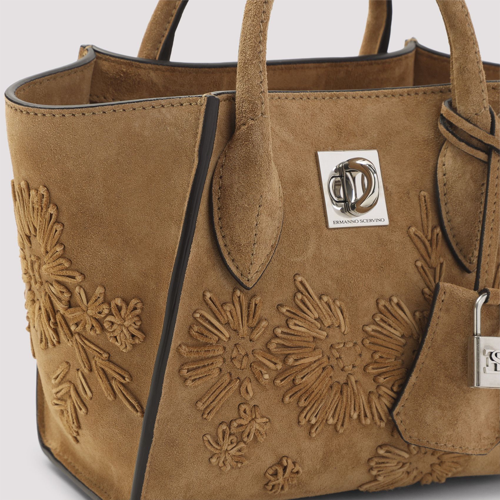 Ermanno Scervino Ermanno Scervino Maggie Bag Size ONE SIZE - 3 Thumbnail