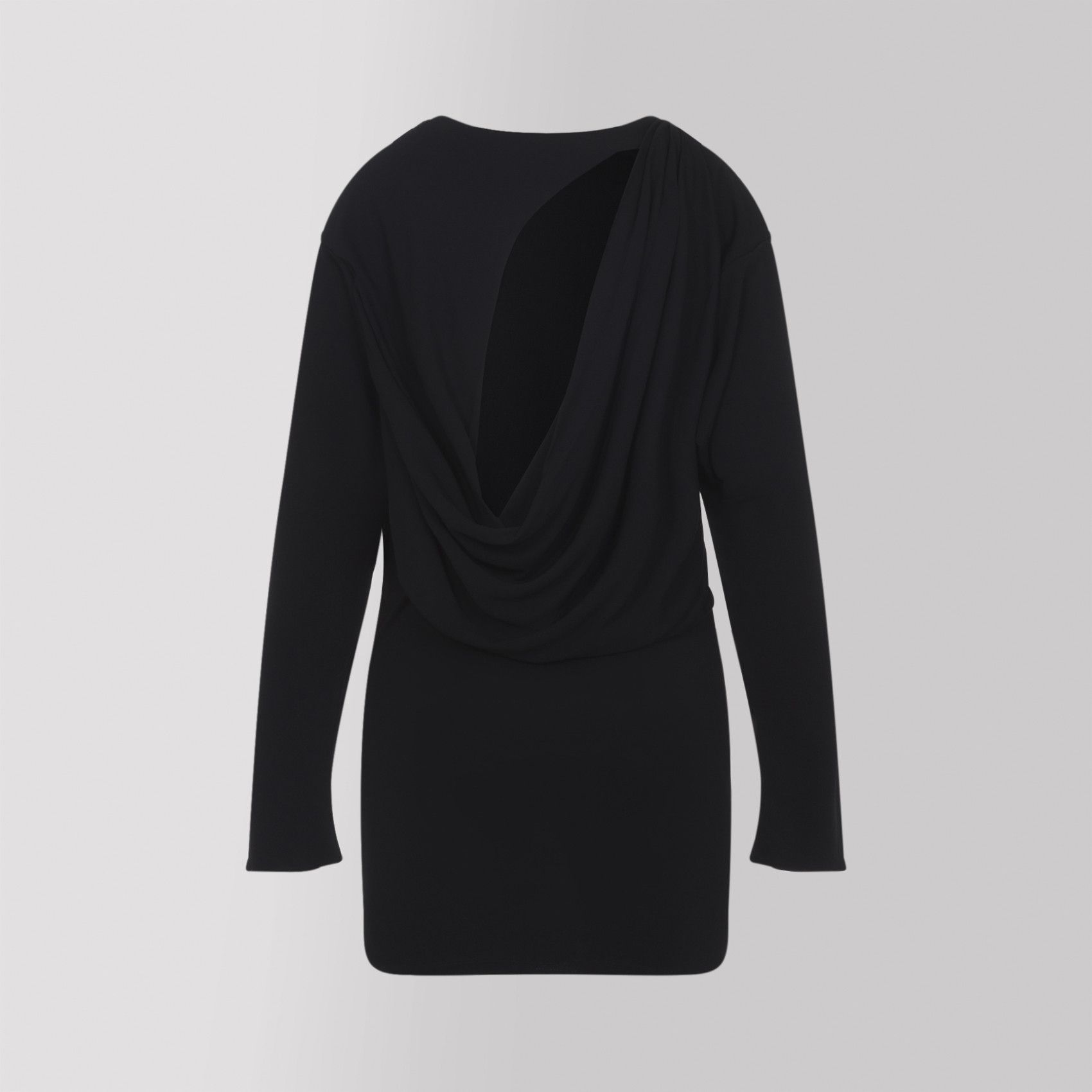 Jacquemus Jacquemus The Mistral Mini Dress Size S / US 4 / IT 40 - 2 Thumbnail