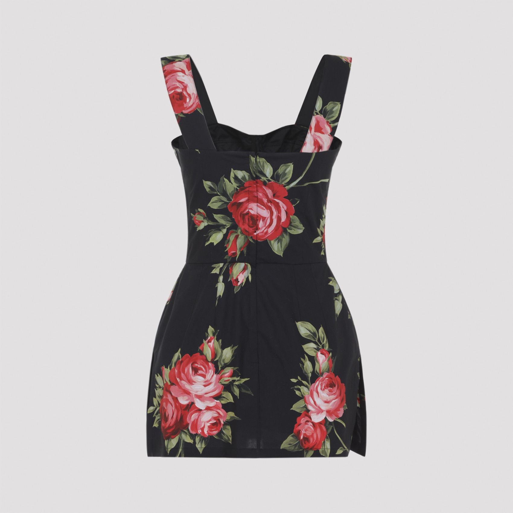 Dolce & Gabbana Dolce & Gabbana Cotton Top Size M / US 6-8 / IT 42-44 - 2 Thumbnail
