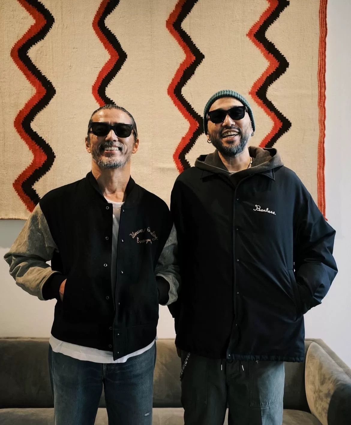 Visvim visvim coach down jacket 24aw black Size US L / EU 52-54 / 3 - 3 Thumbnail